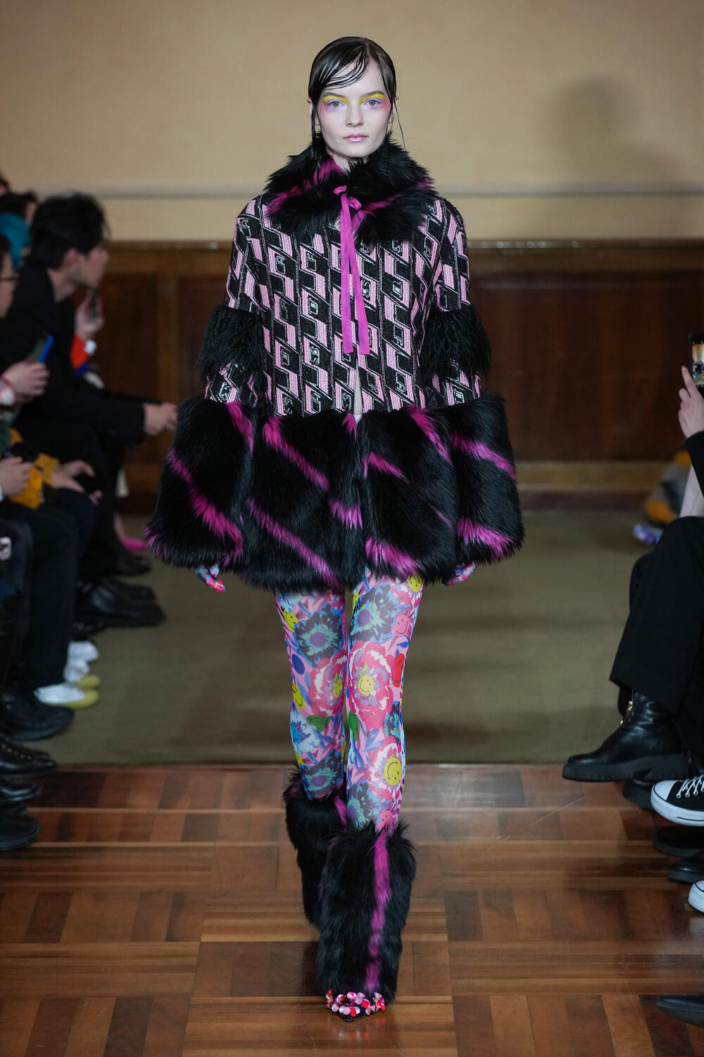 SHUTING QIU WOMEN FW 23-24 - Foto #14