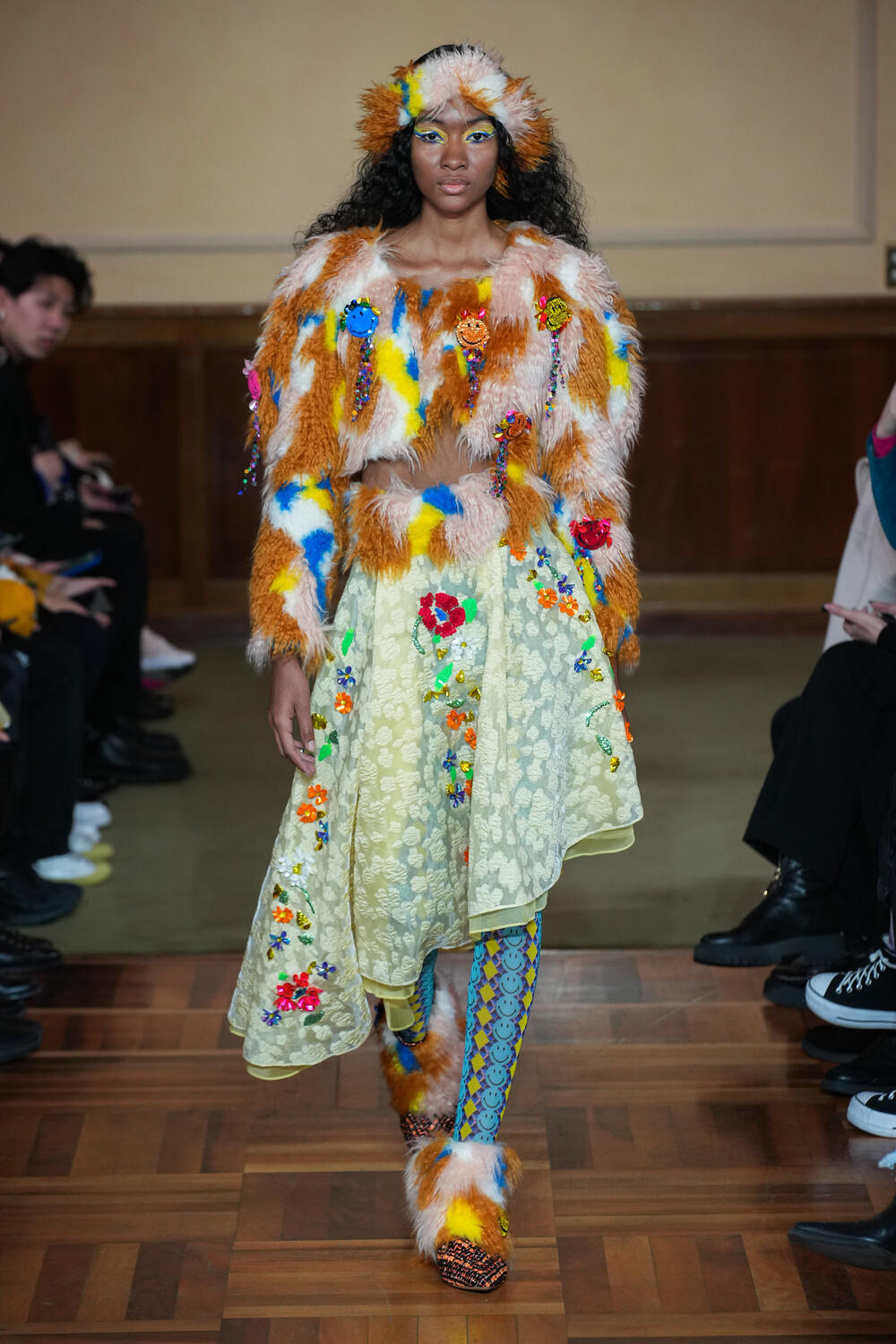 SHUTING QIU WOMEN FW 23-24 - Foto #5
