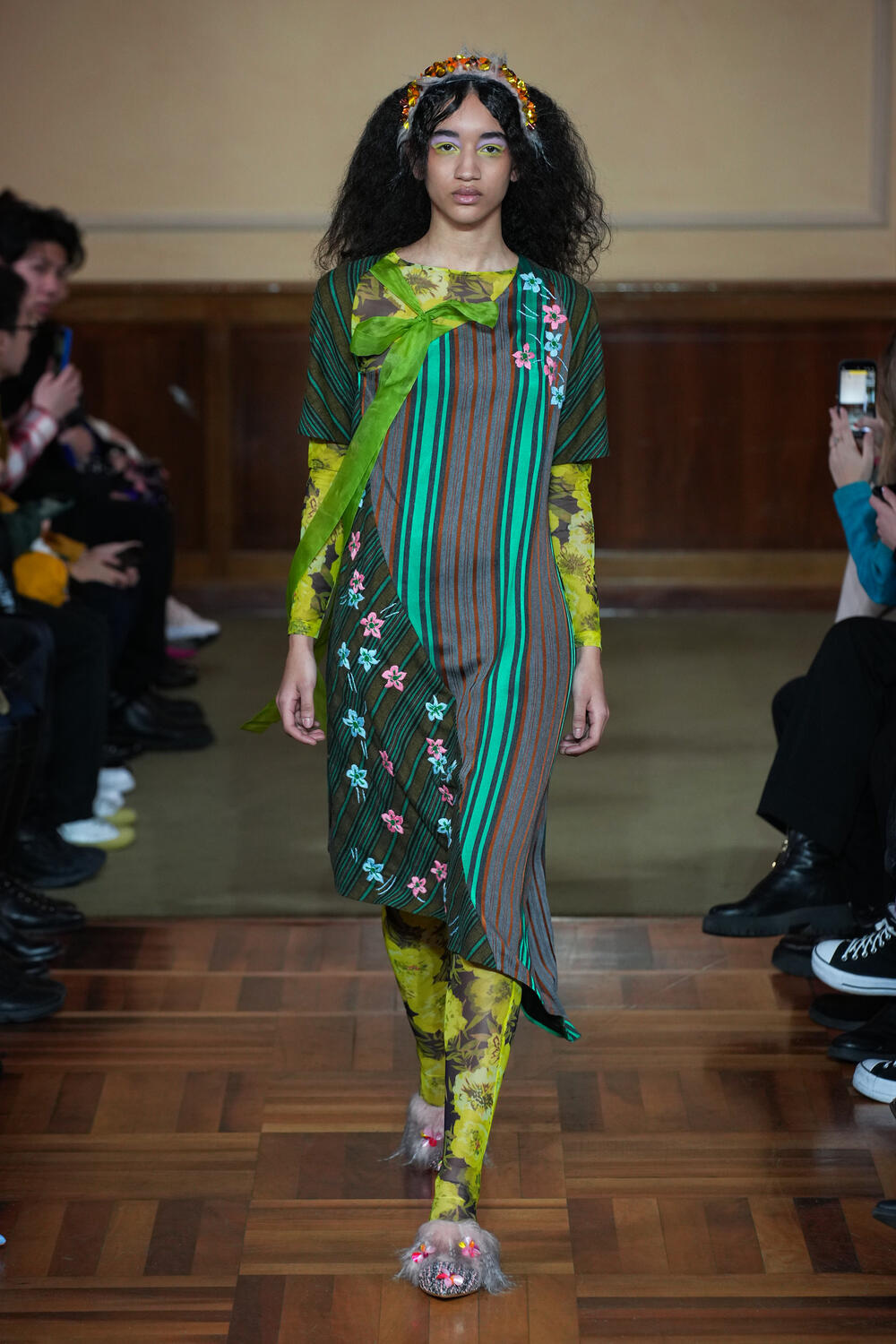 SHUTING QIU WOMEN FW 23-24 - Foto #7