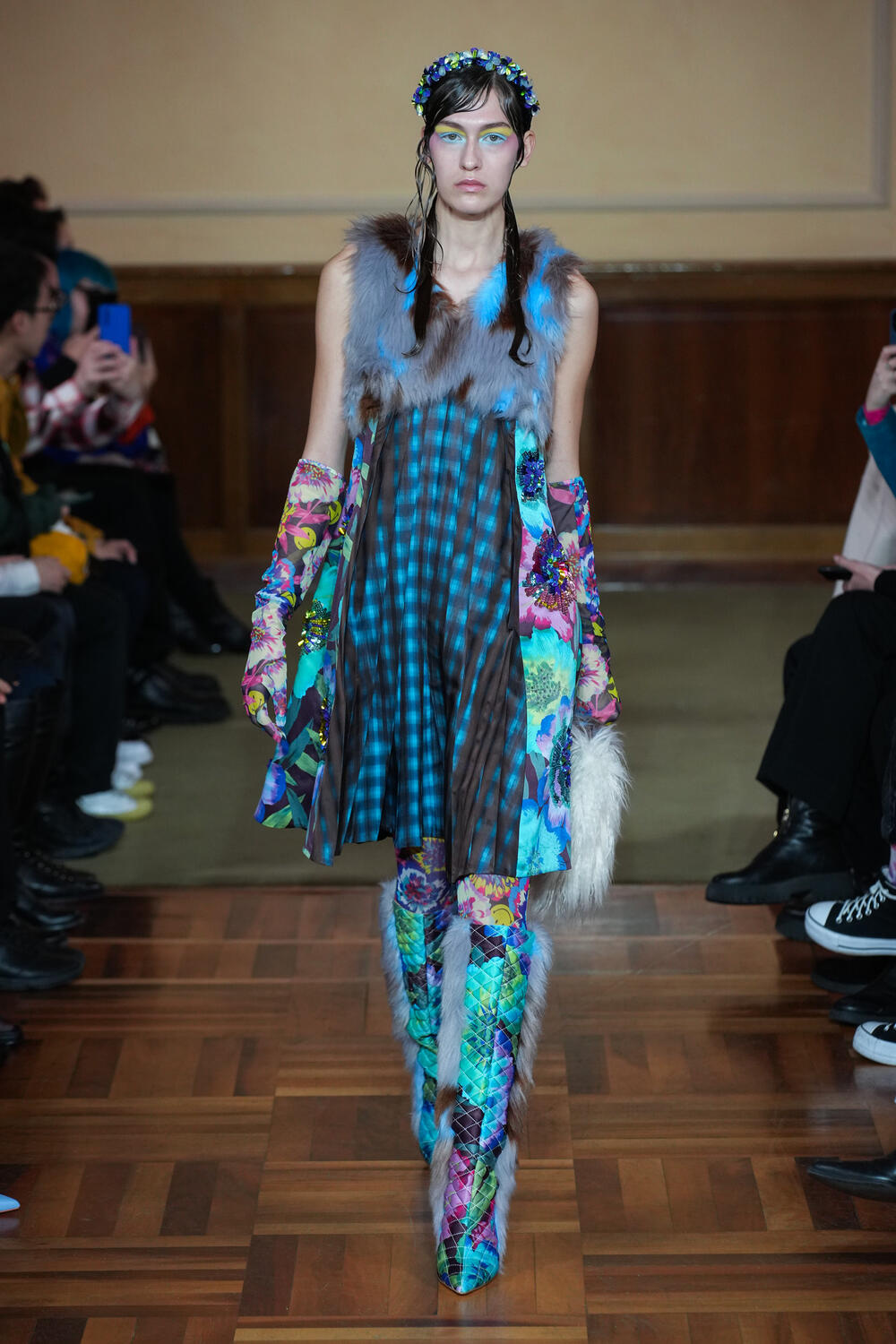 SHUTING QIU WOMEN FW 23-24 - Foto #19