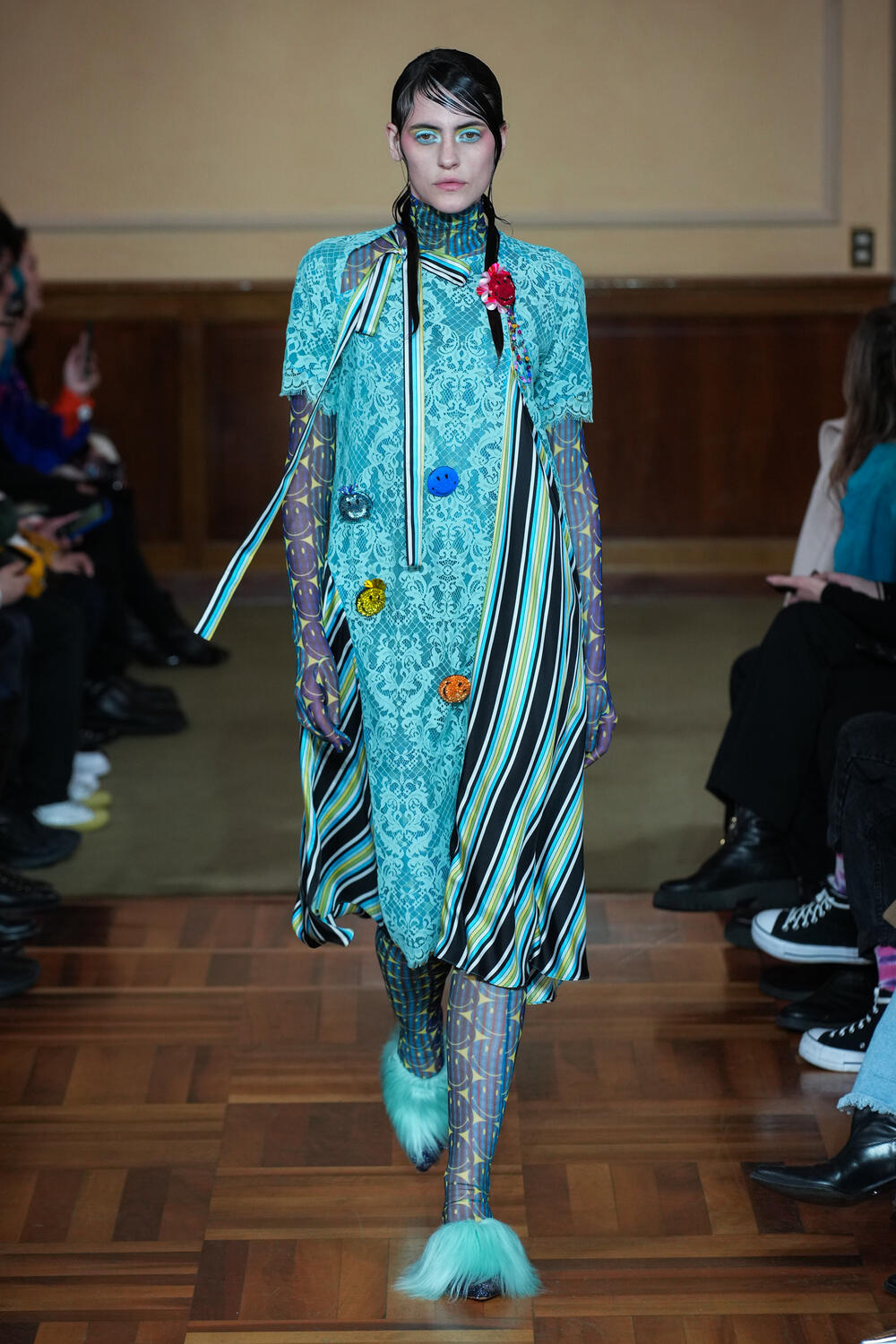 SHUTING QIU WOMEN FW 23-24 - Foto #20