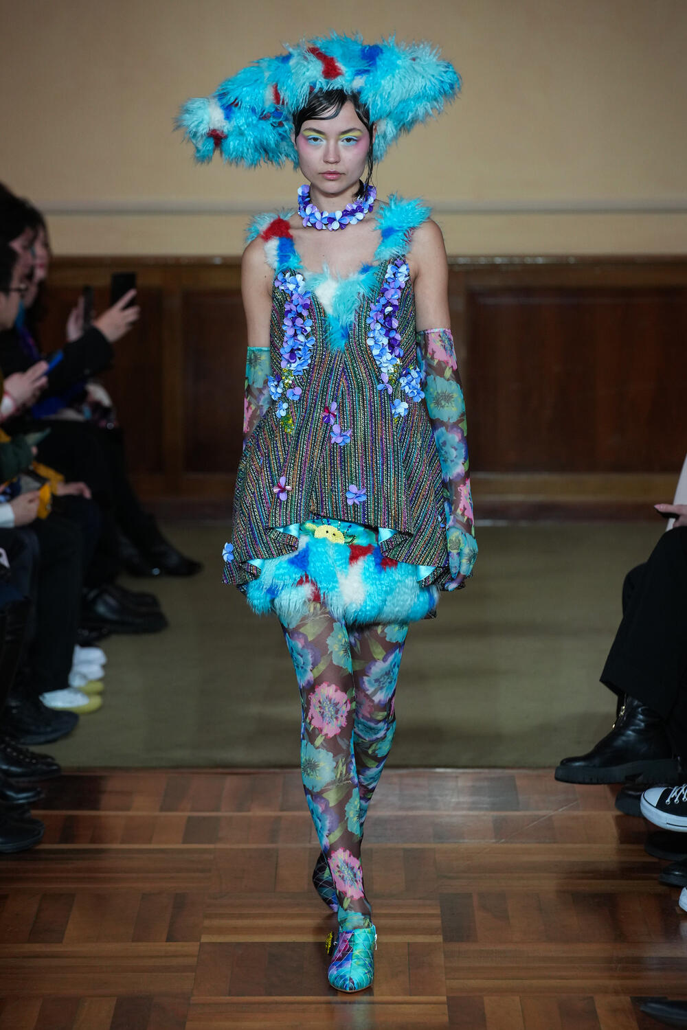 SHUTING QIU WOMEN FW 23-24 - Foto #21