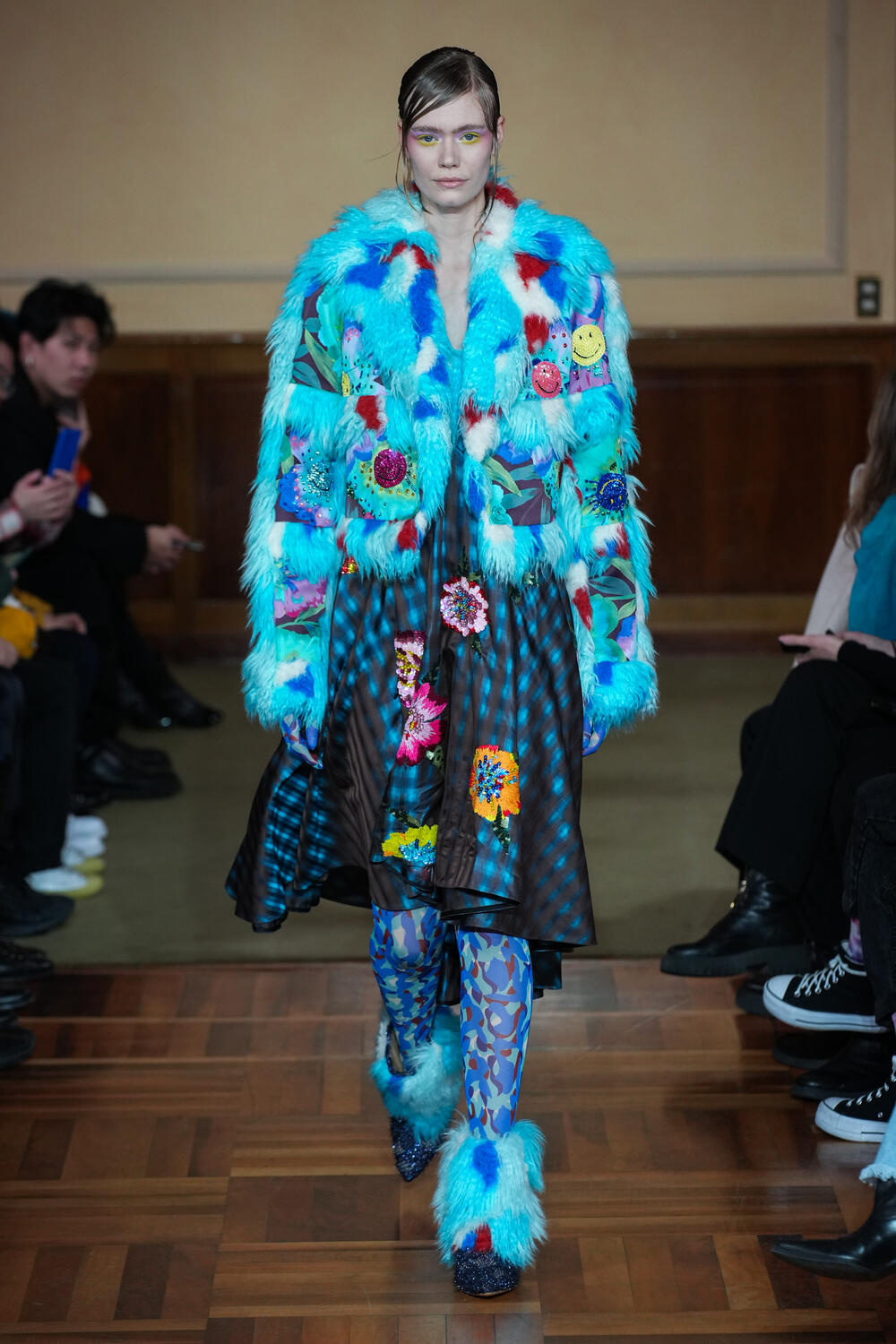 SHUTING QIU WOMEN FW 23-24 - Foto #23