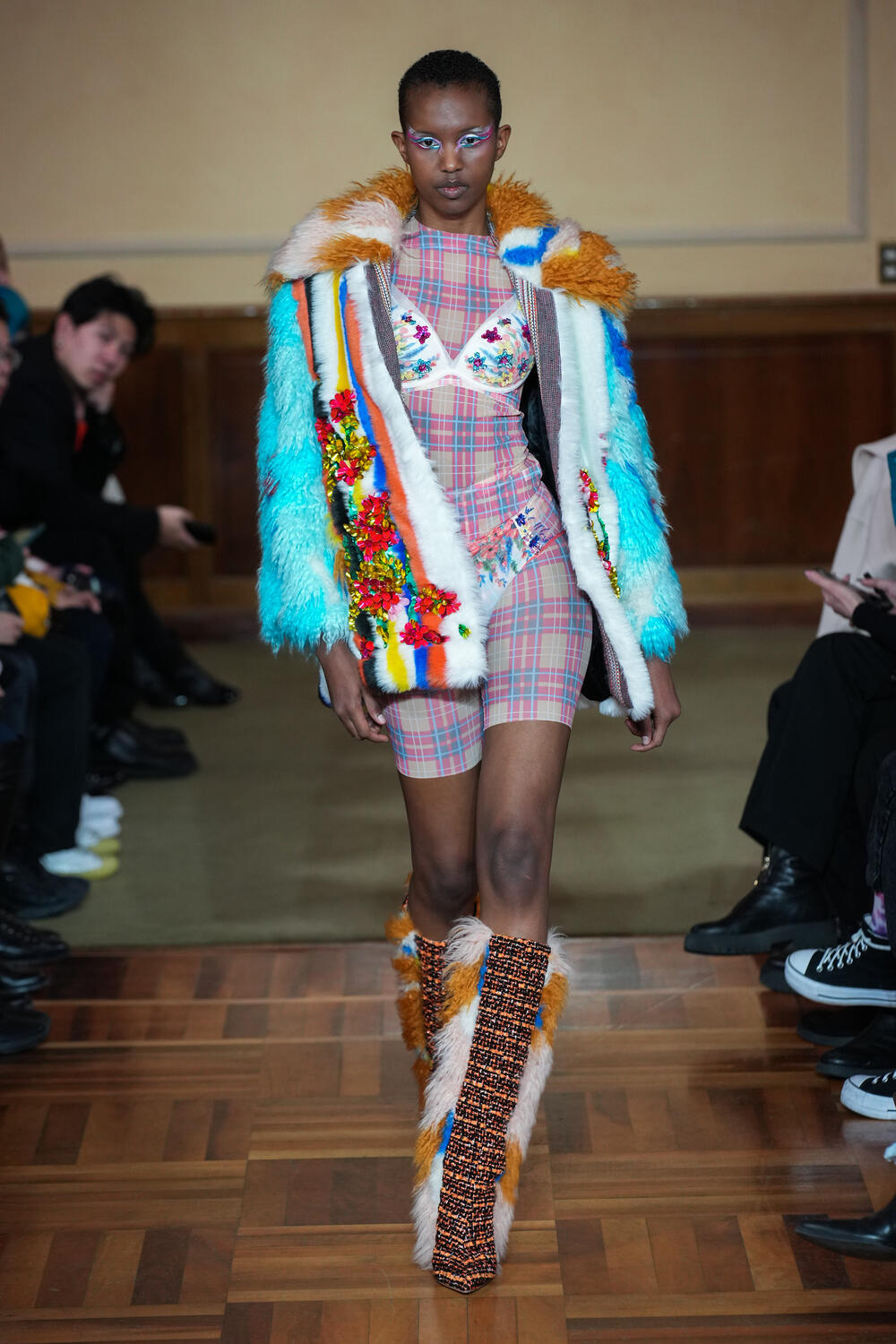 SHUTING QIU WOMEN FW 23-24 - Foto #24