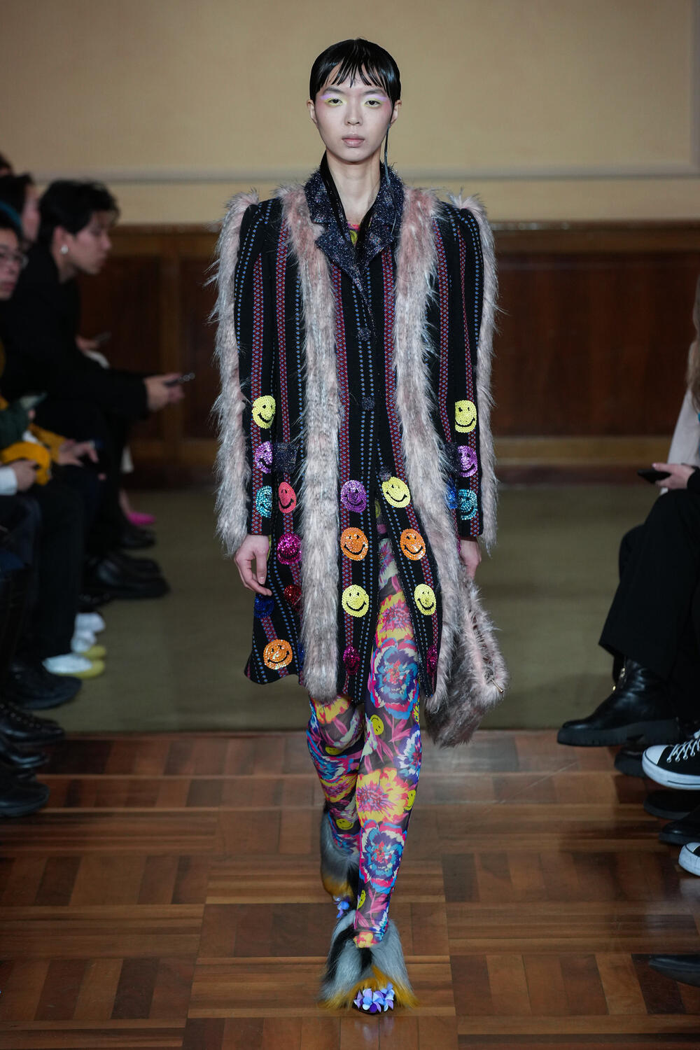 SHUTING QIU WOMEN FW 23-24 - Foto #16