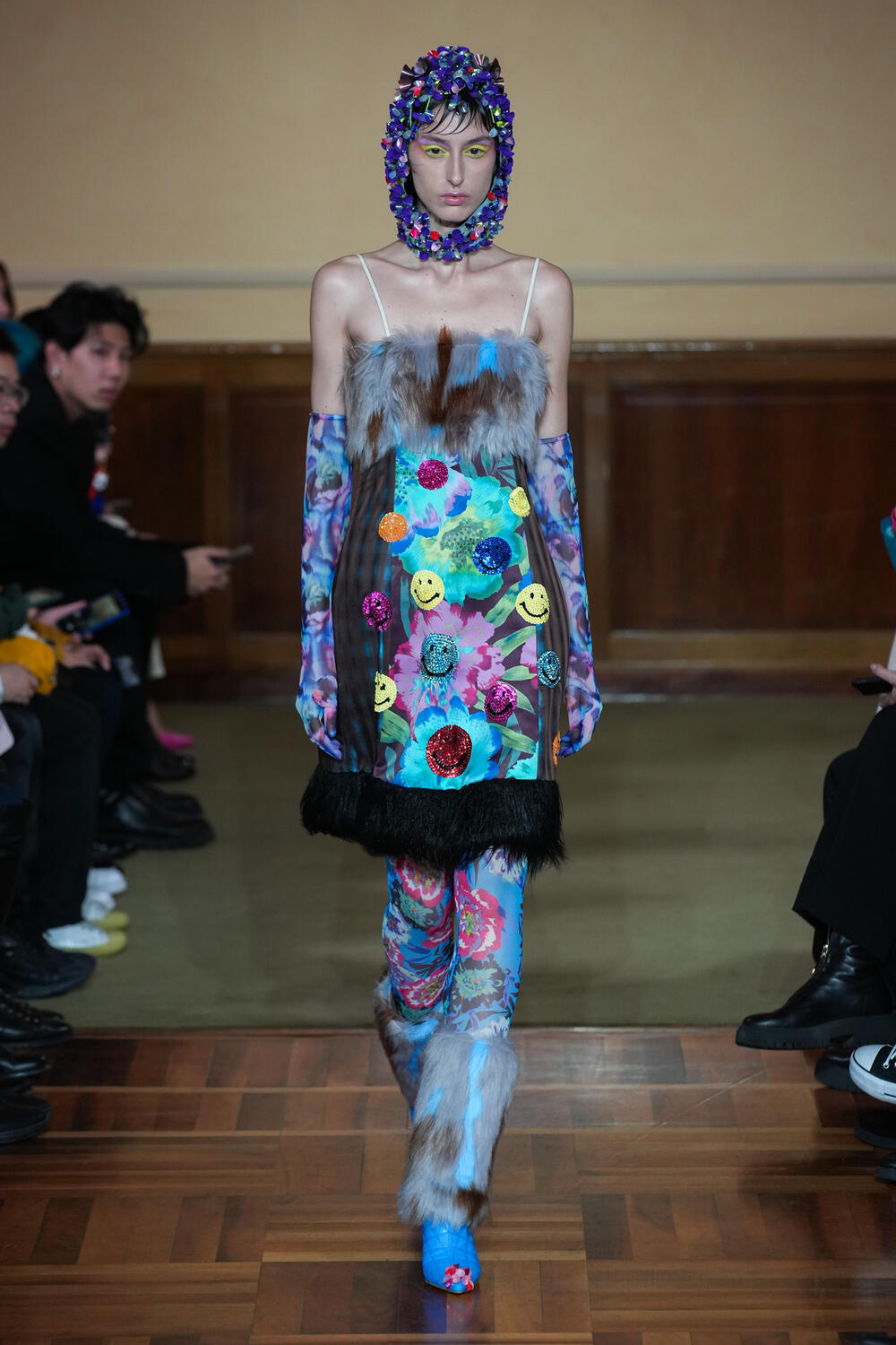 SHUTING QIU WOMEN FW 23-24 - Foto #18