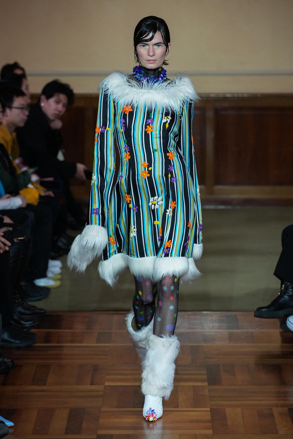 SHUTING QIU WOMEN FW 23-24 - Foto #30