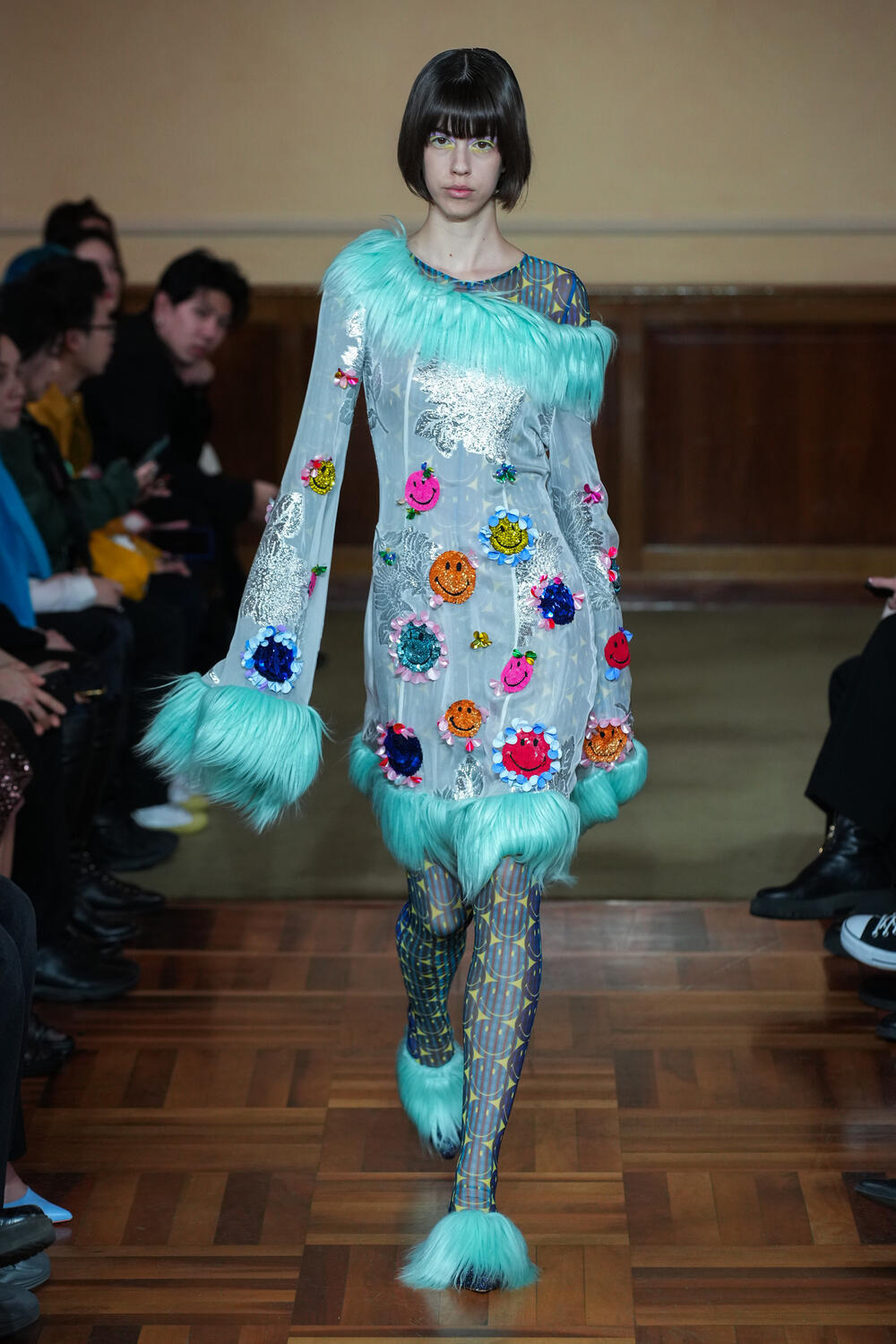 SHUTING QIU WOMEN FW 23-24 - Foto #31