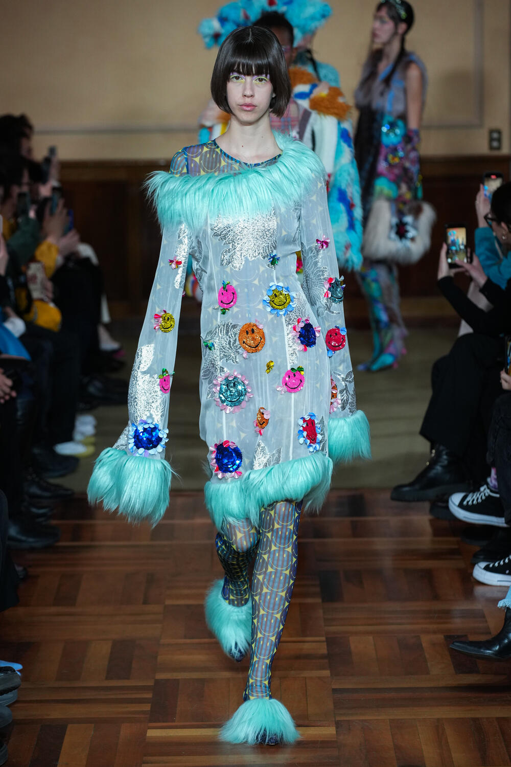SHUTING QIU WOMEN FW 23-24 - Foto #32