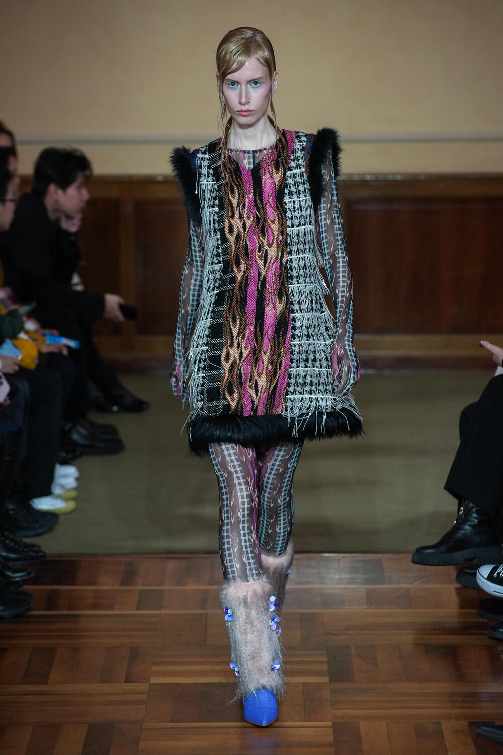 SHUTING QIU WOMEN FW 23-24 - Foto #27