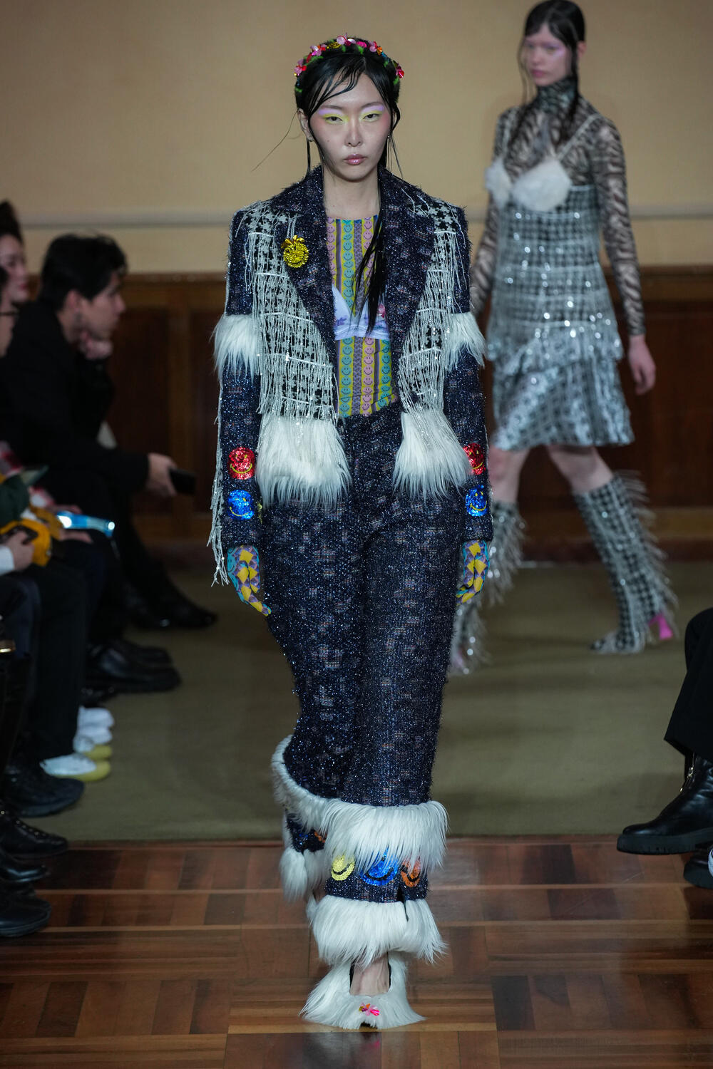 SHUTING QIU WOMEN FW 23-24 - Foto #28