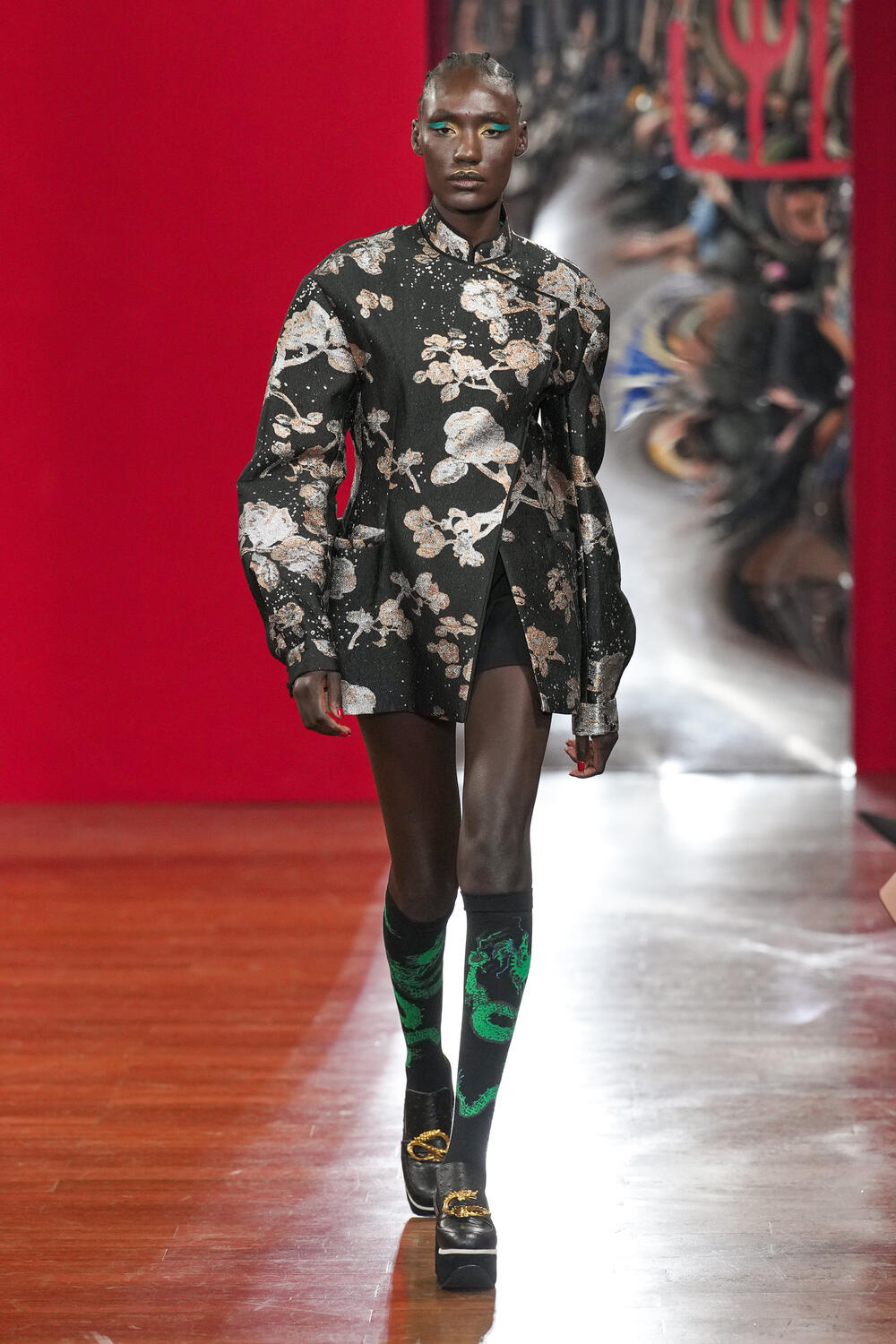 HUI WOMEN FW 23-24 - Foto #5
