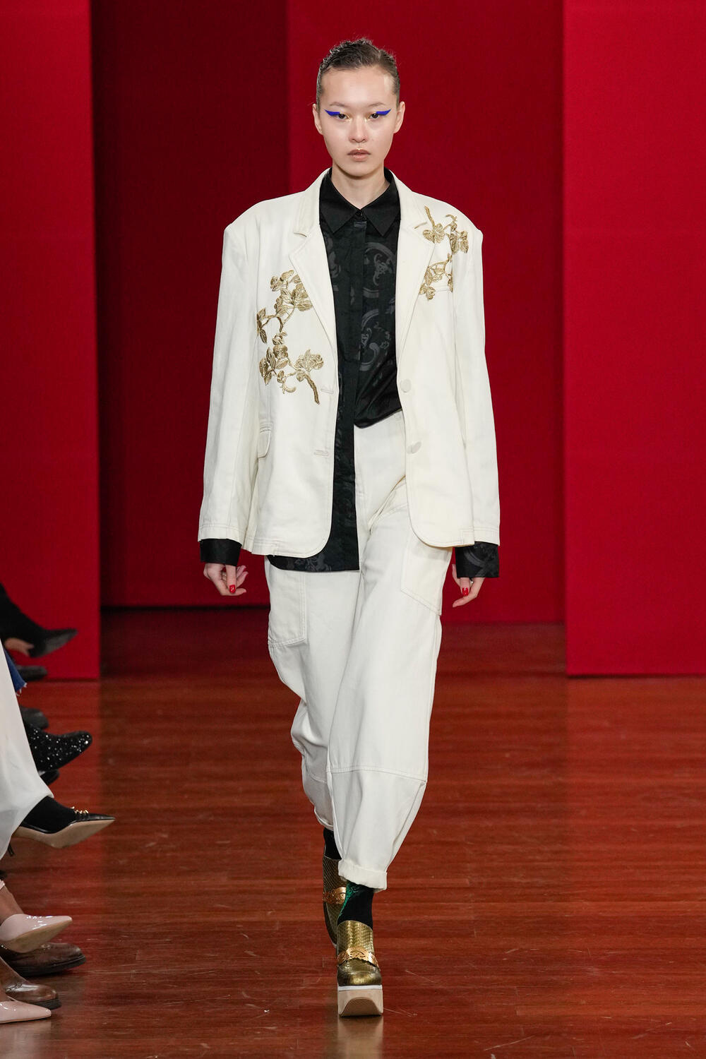 HUI WOMEN FW 23-24 - Foto #6