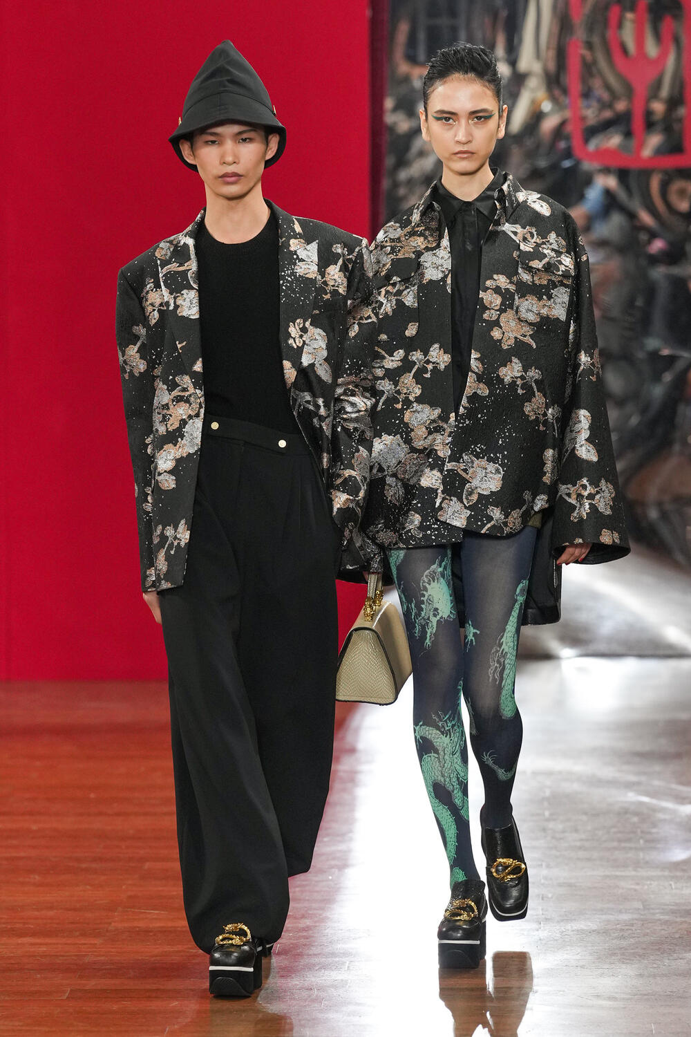 HUI WOMEN FW 23-24 - Foto #7