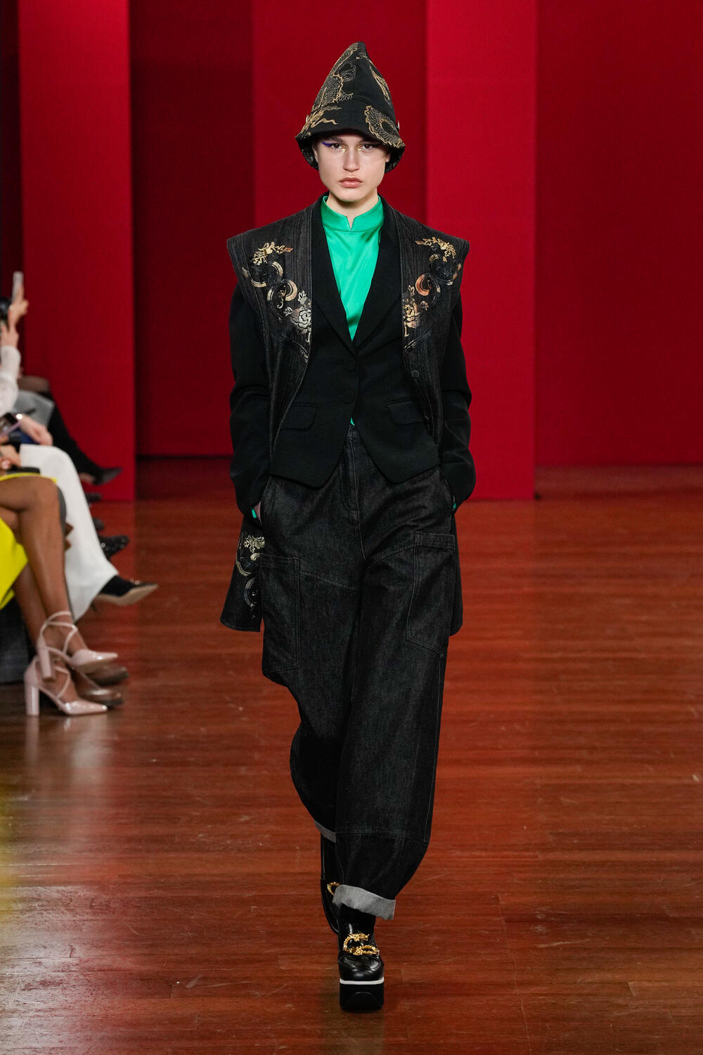 HUI WOMEN FW 23-24 - Foto #8