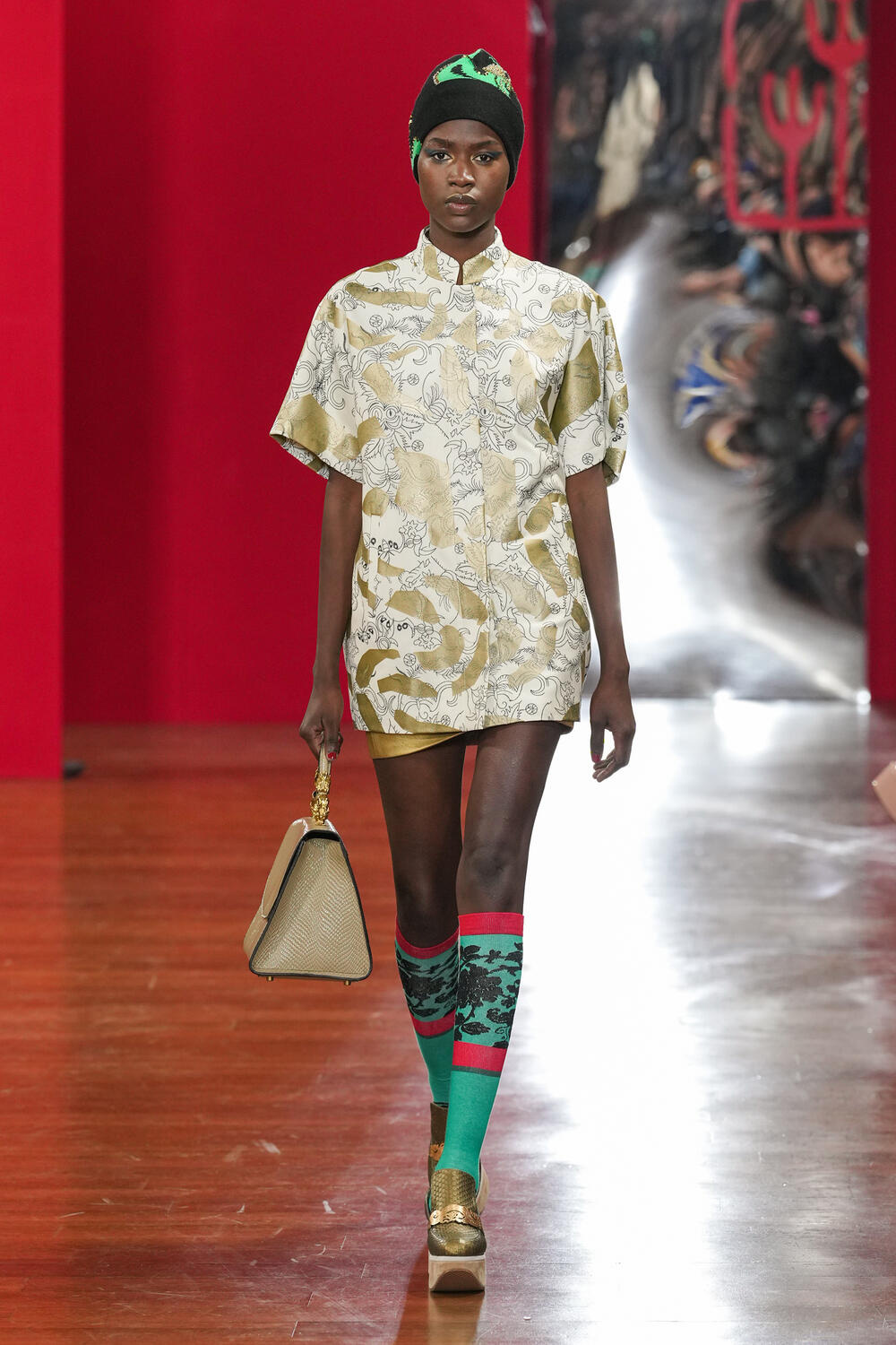 HUI WOMEN FW 23-24 - Foto #9