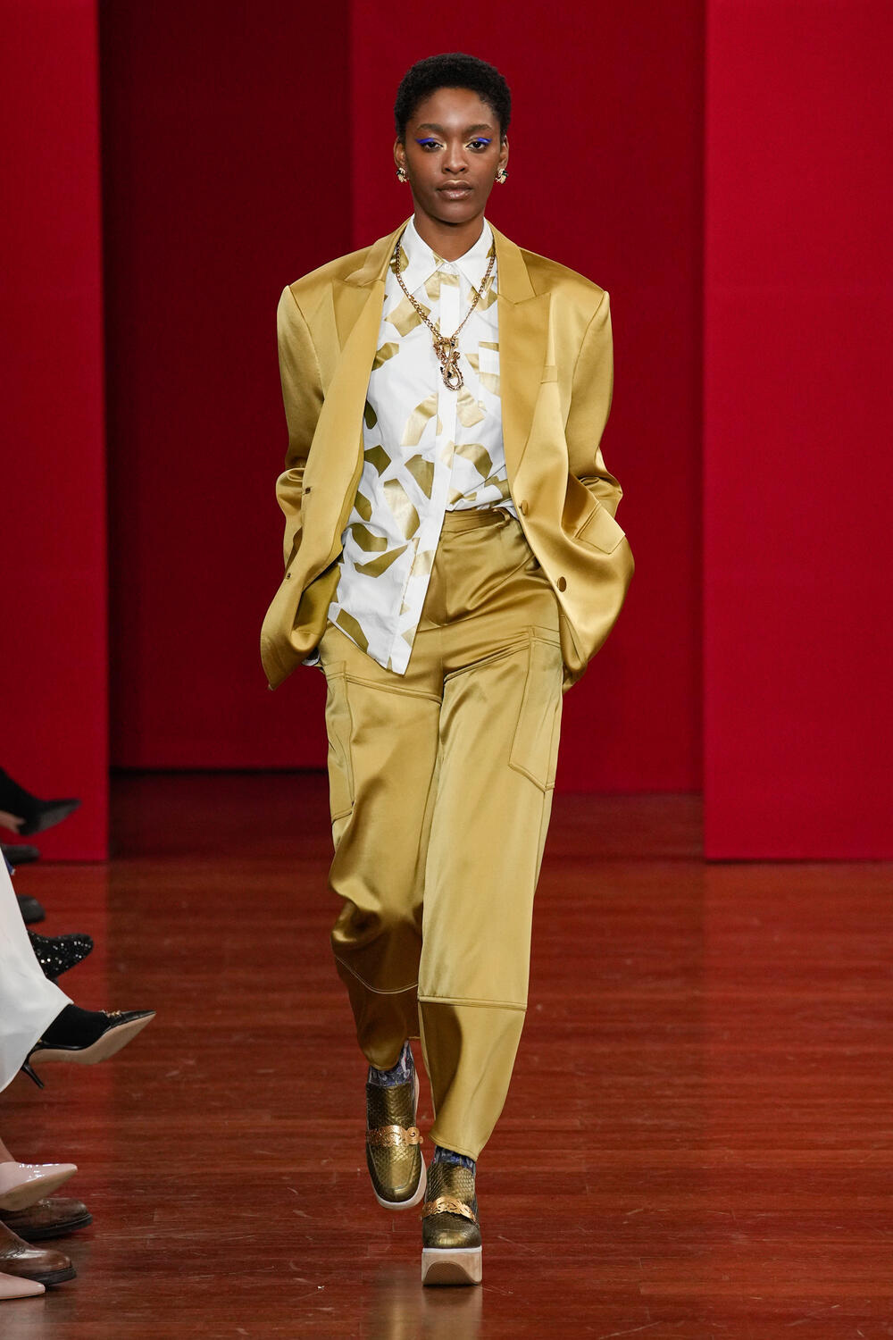 HUI WOMEN FW 23-24 - Foto #10