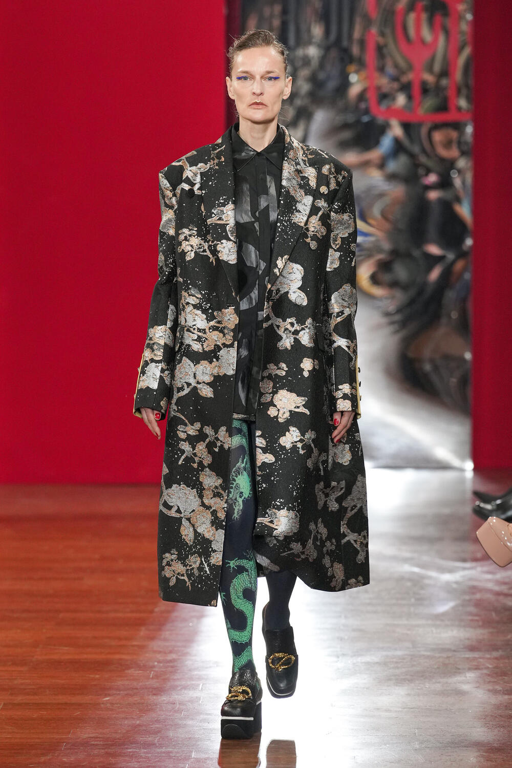 HUI WOMEN FW 23-24 - Foto #3