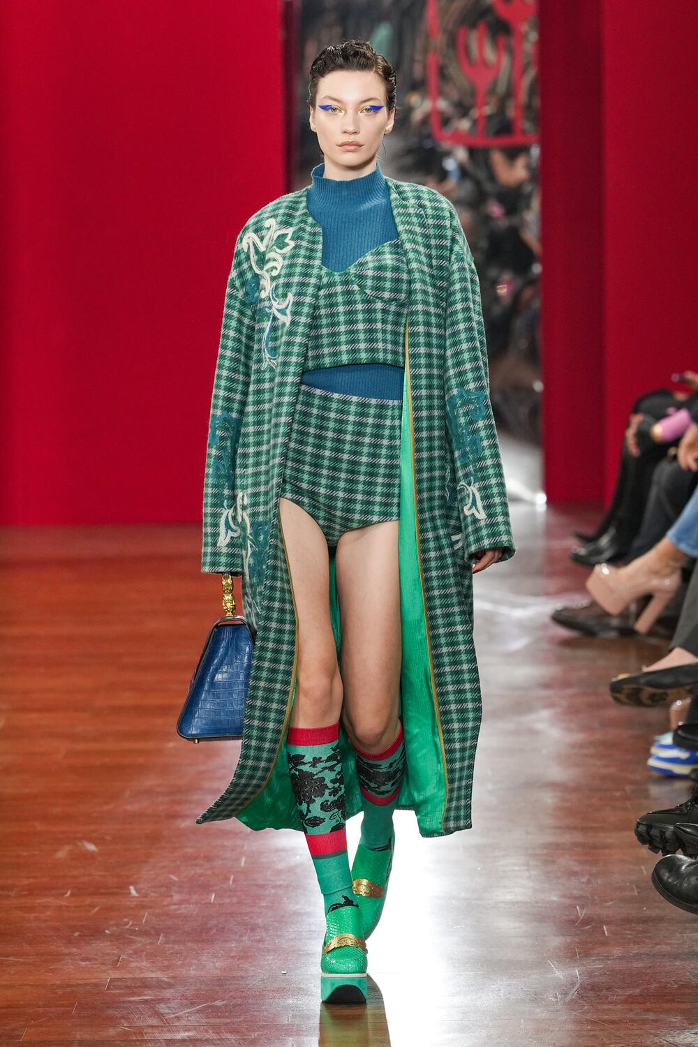 HUI WOMEN FW 23-24 - Foto #15