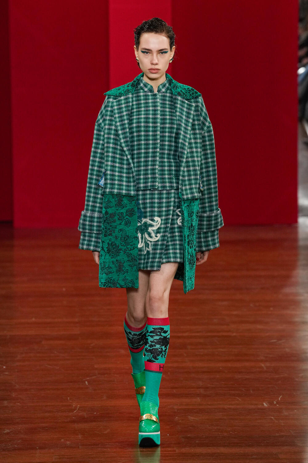 HUI WOMEN FW 23-24 - Foto #16