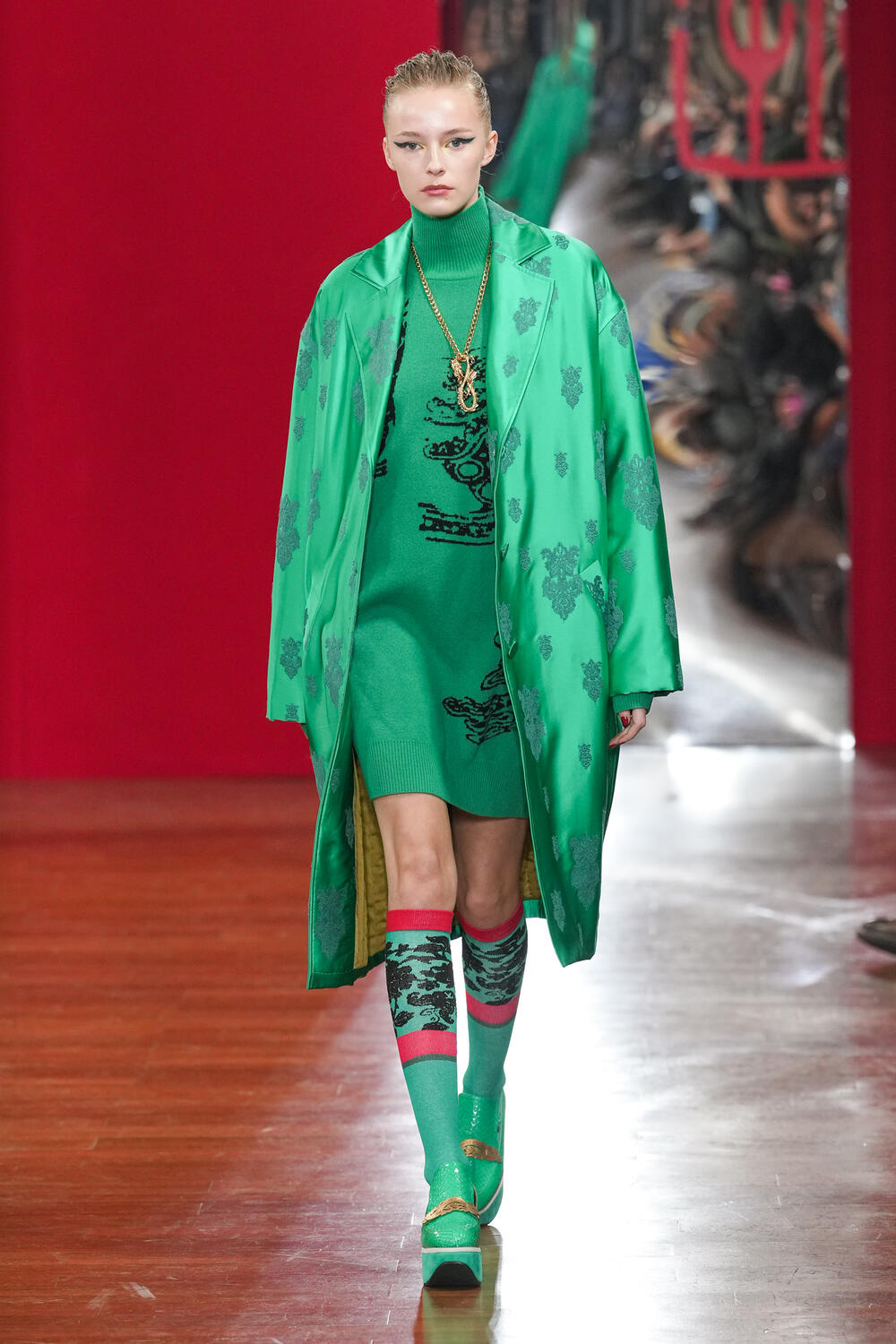 HUI WOMEN FW 23-24 - Foto #17