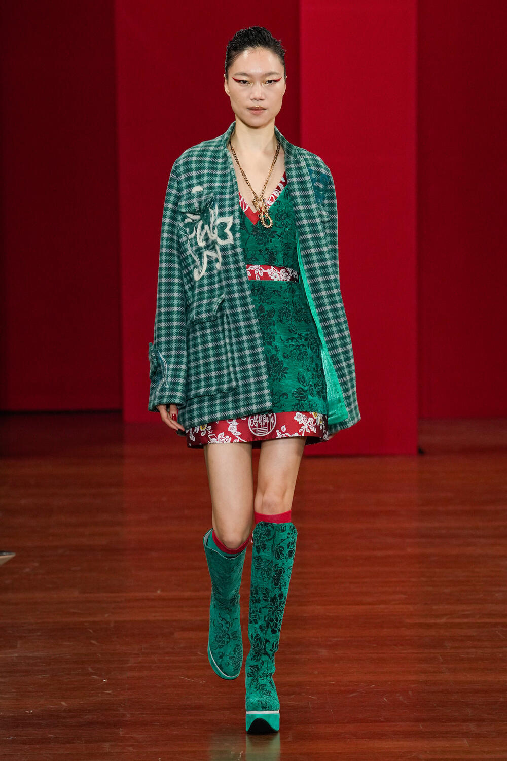 HUI WOMEN FW 23-24 - Foto #18