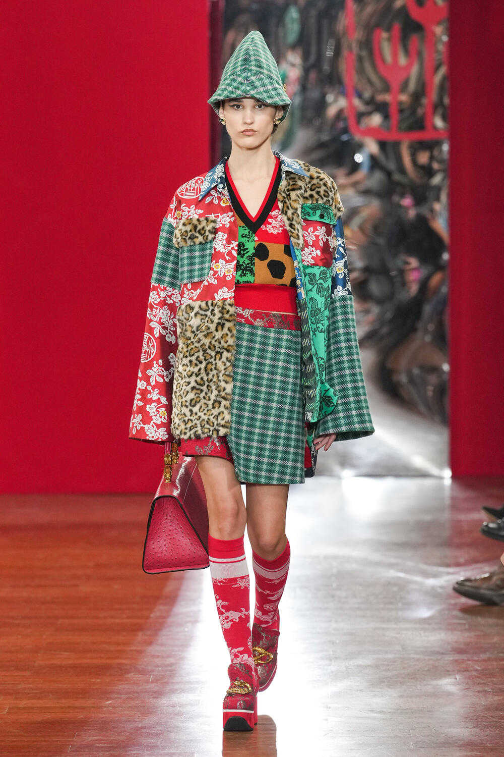 HUI WOMEN FW 23-24 - Foto #19