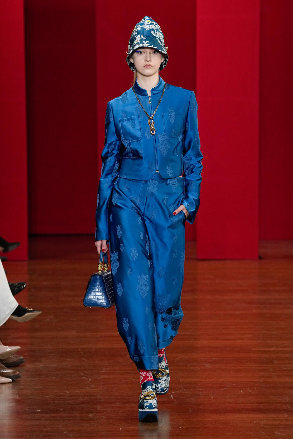 HUI WOMEN FW 23-24 - Foto #20
