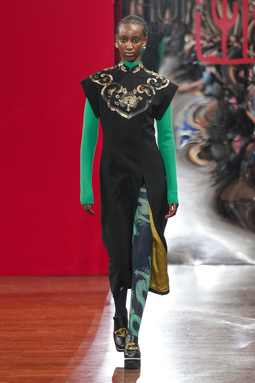 HUI WOMEN FW 23-24 - Foto #11
