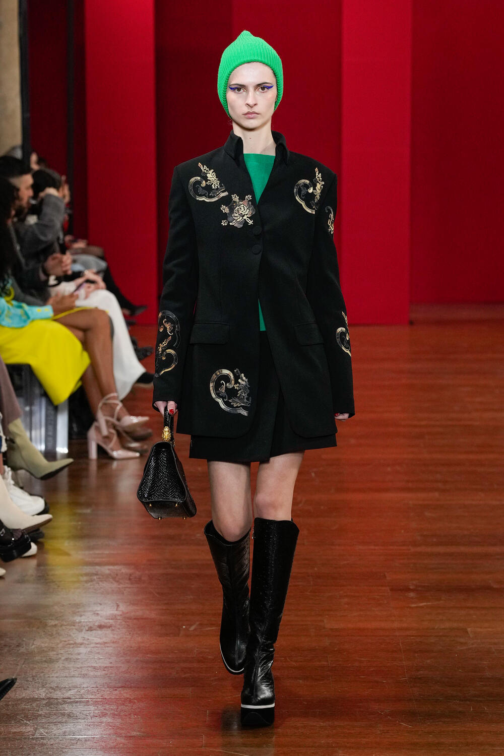 HUI WOMEN FW 23-24 - Foto #12
