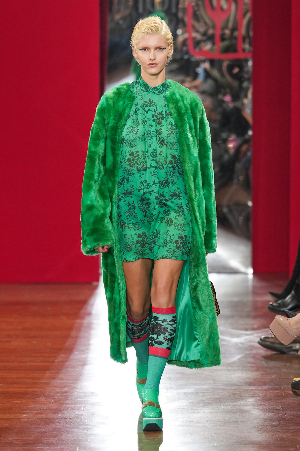 HUI WOMEN FW 23-24 - Foto #13