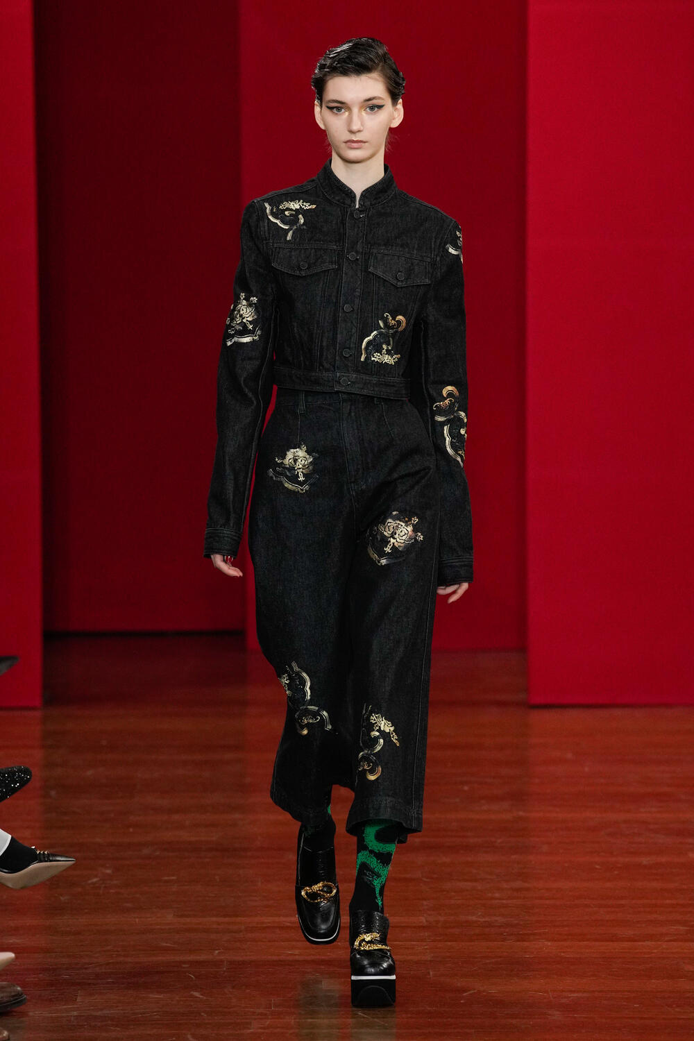 HUI WOMEN FW 23-24 - Foto #14