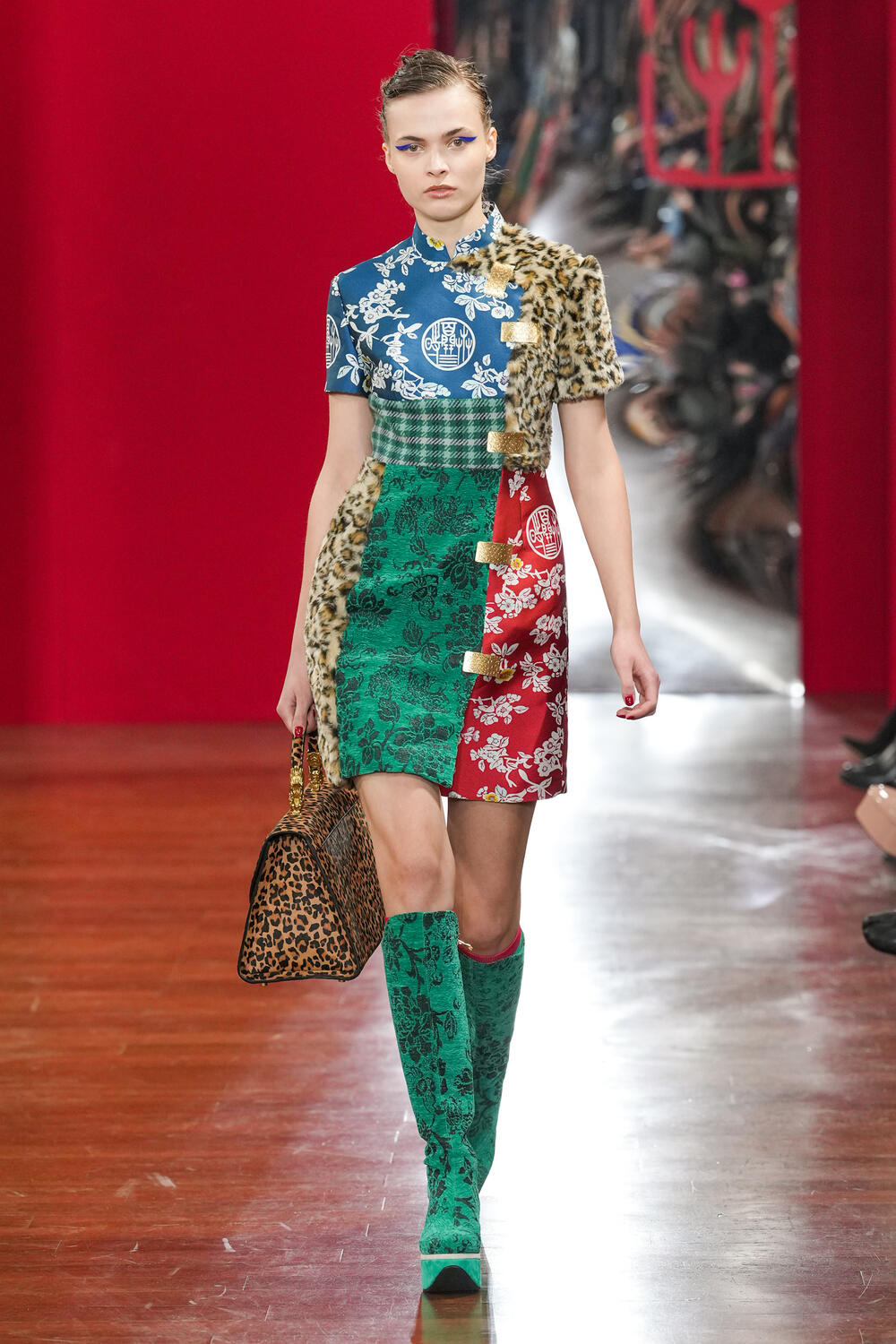 HUI WOMEN FW 23-24 - Foto #25