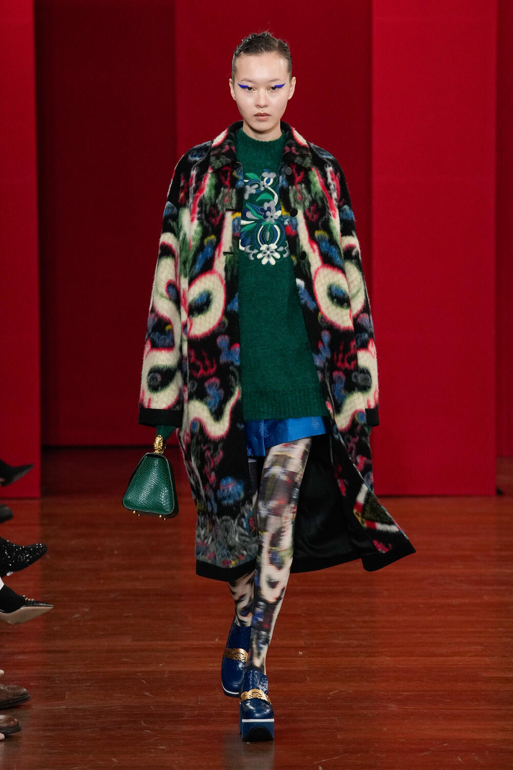 HUI WOMEN FW 23-24 - Foto #26