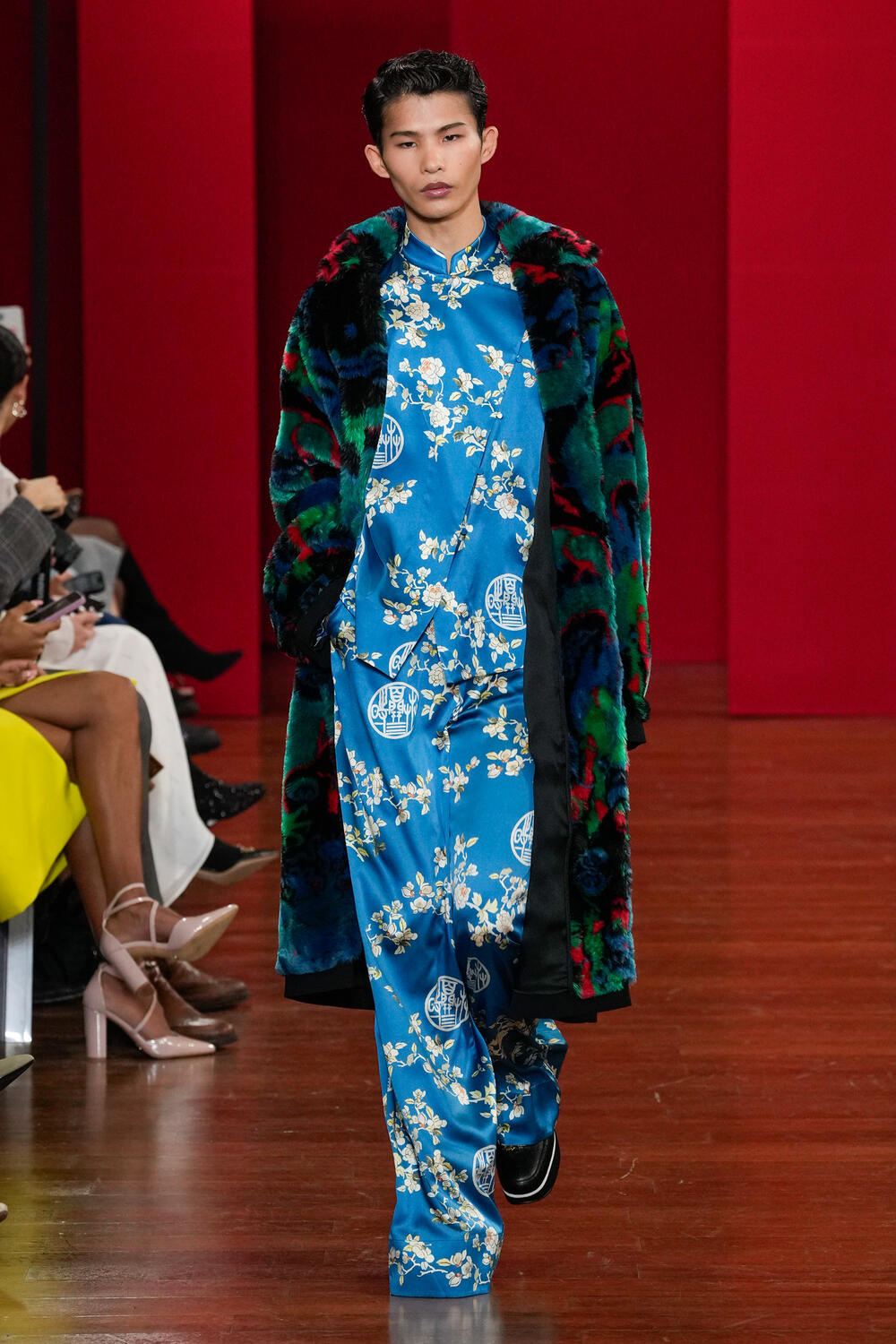 HUI WOMEN FW 23-24 - Foto #28