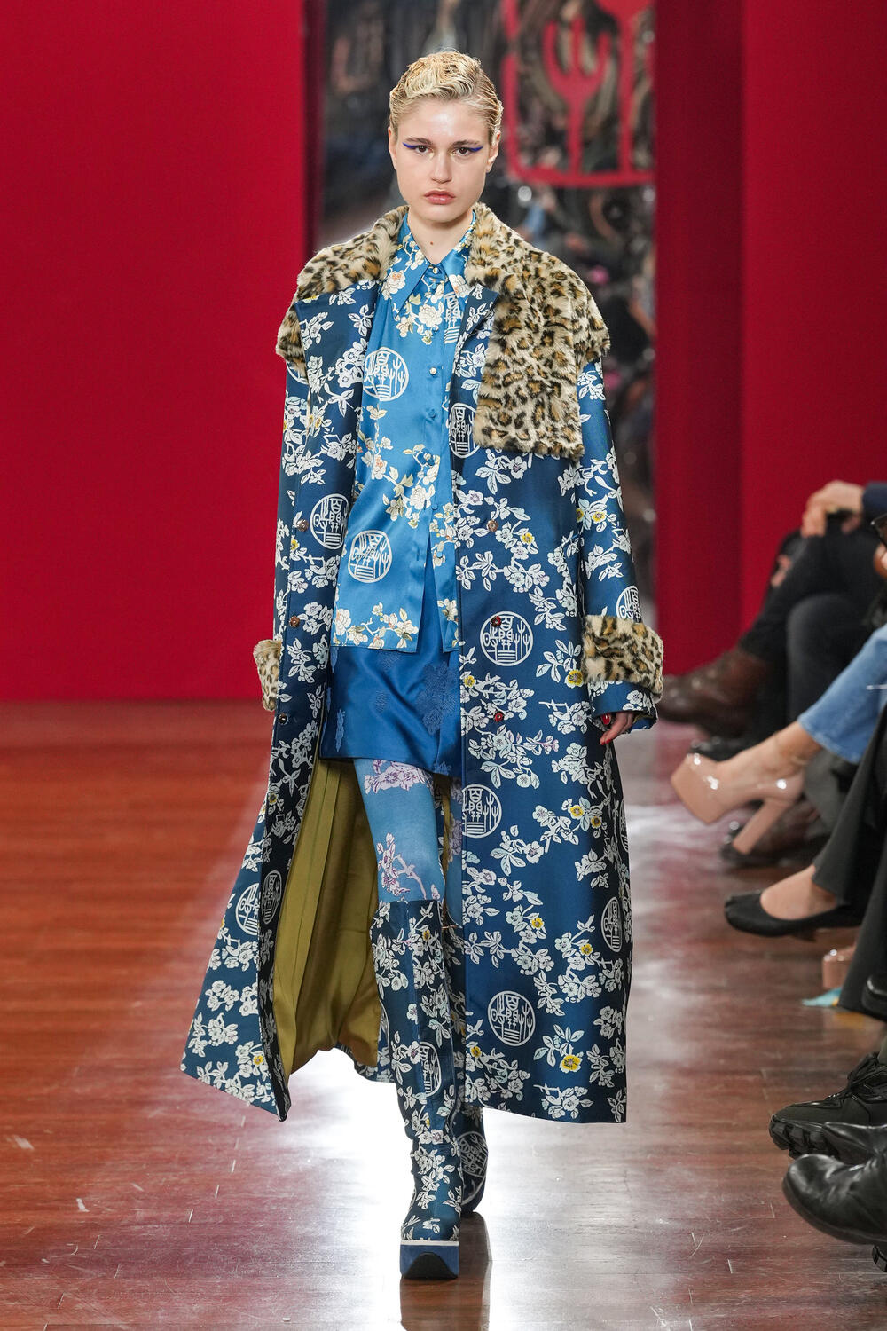HUI WOMEN FW 23-24 - Foto #29