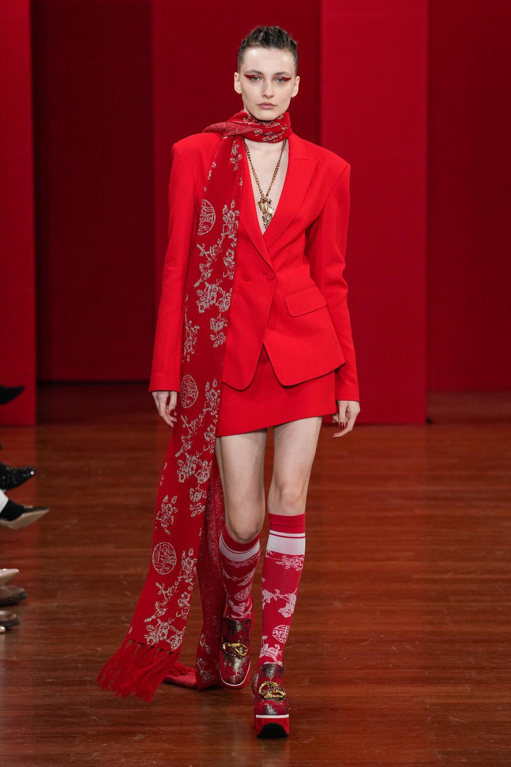 HUI WOMEN FW 23-24 - Foto #30