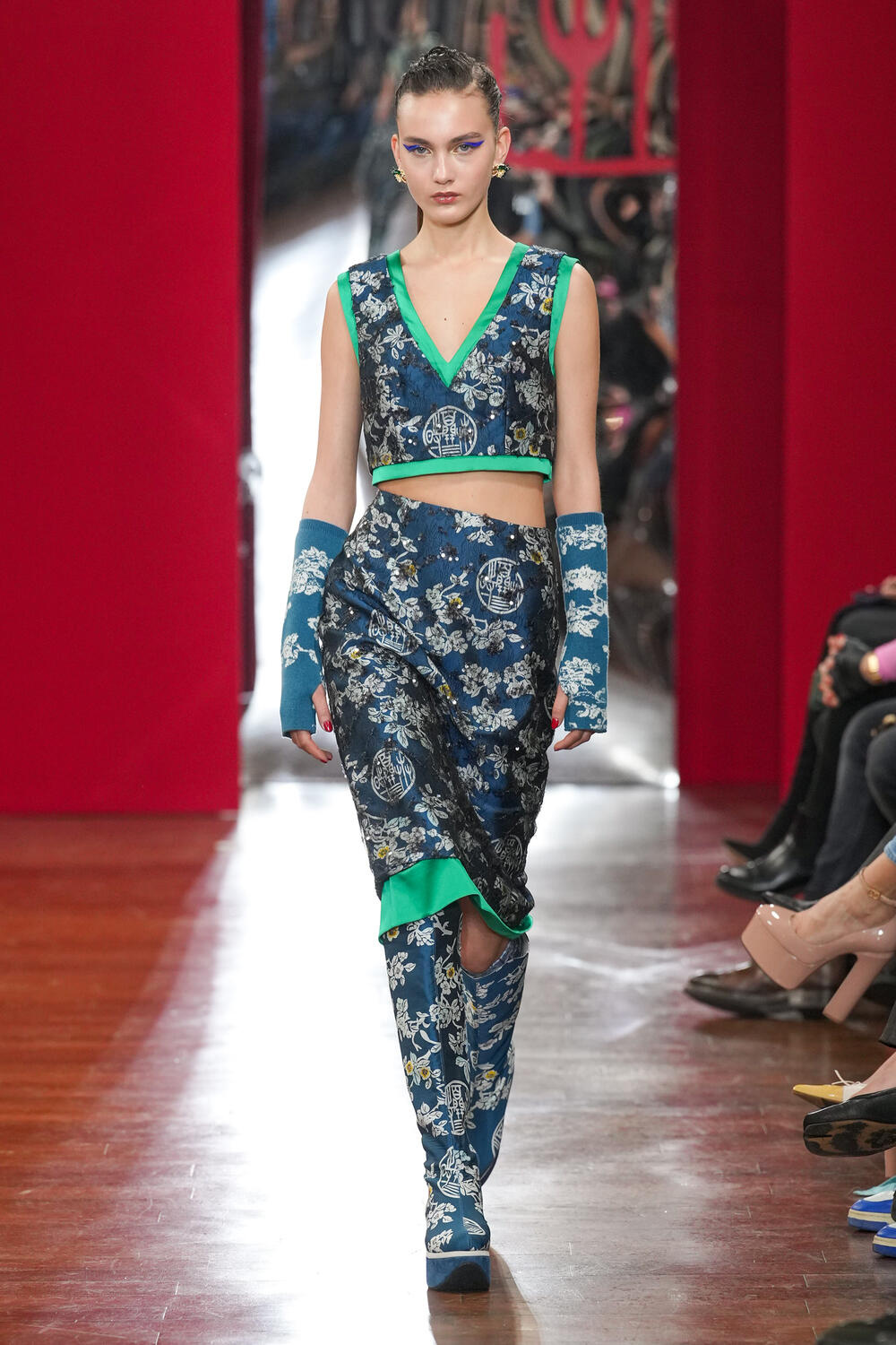 HUI WOMEN FW 23-24 - Foto #21