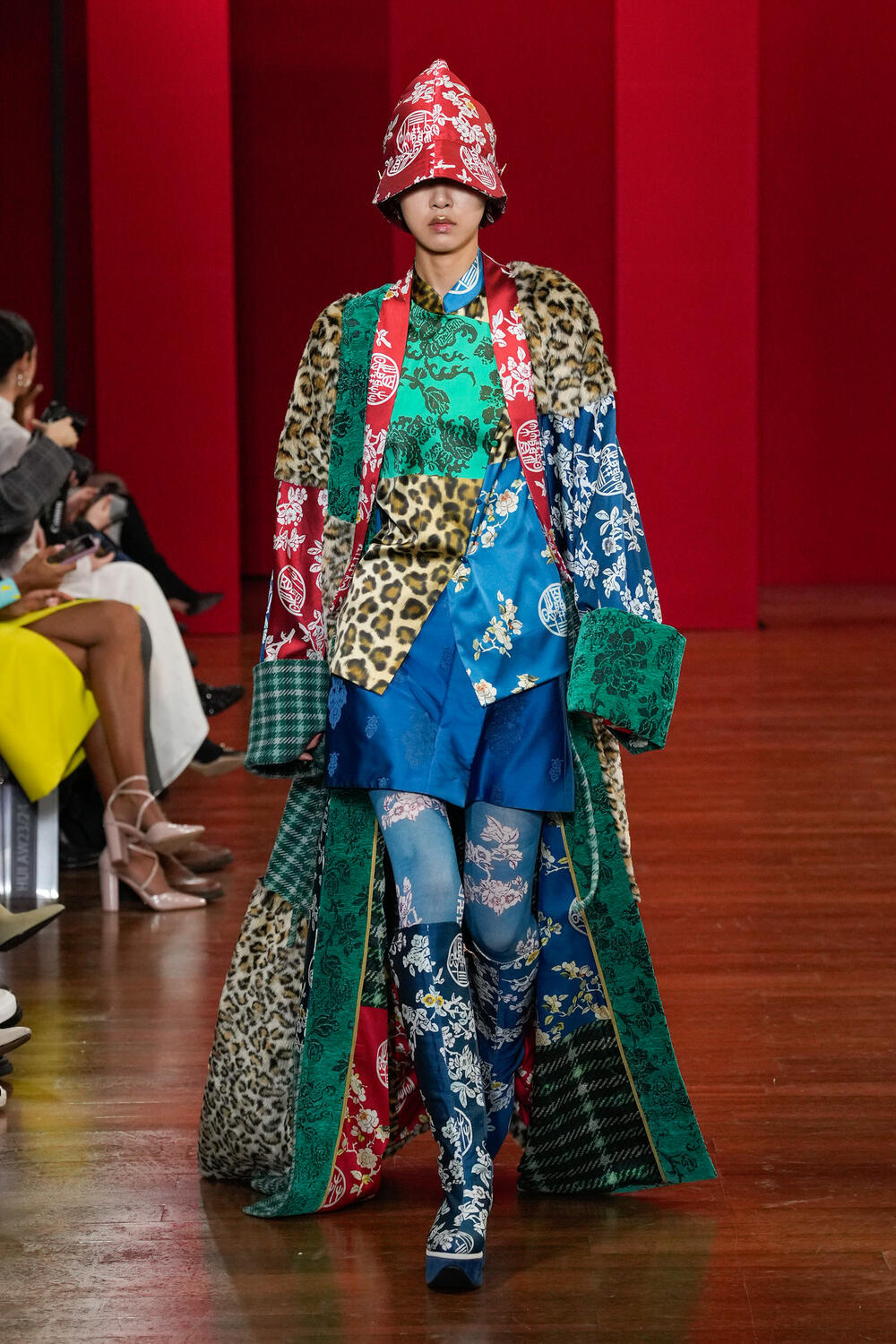 HUI WOMEN FW 23-24 - Foto #22