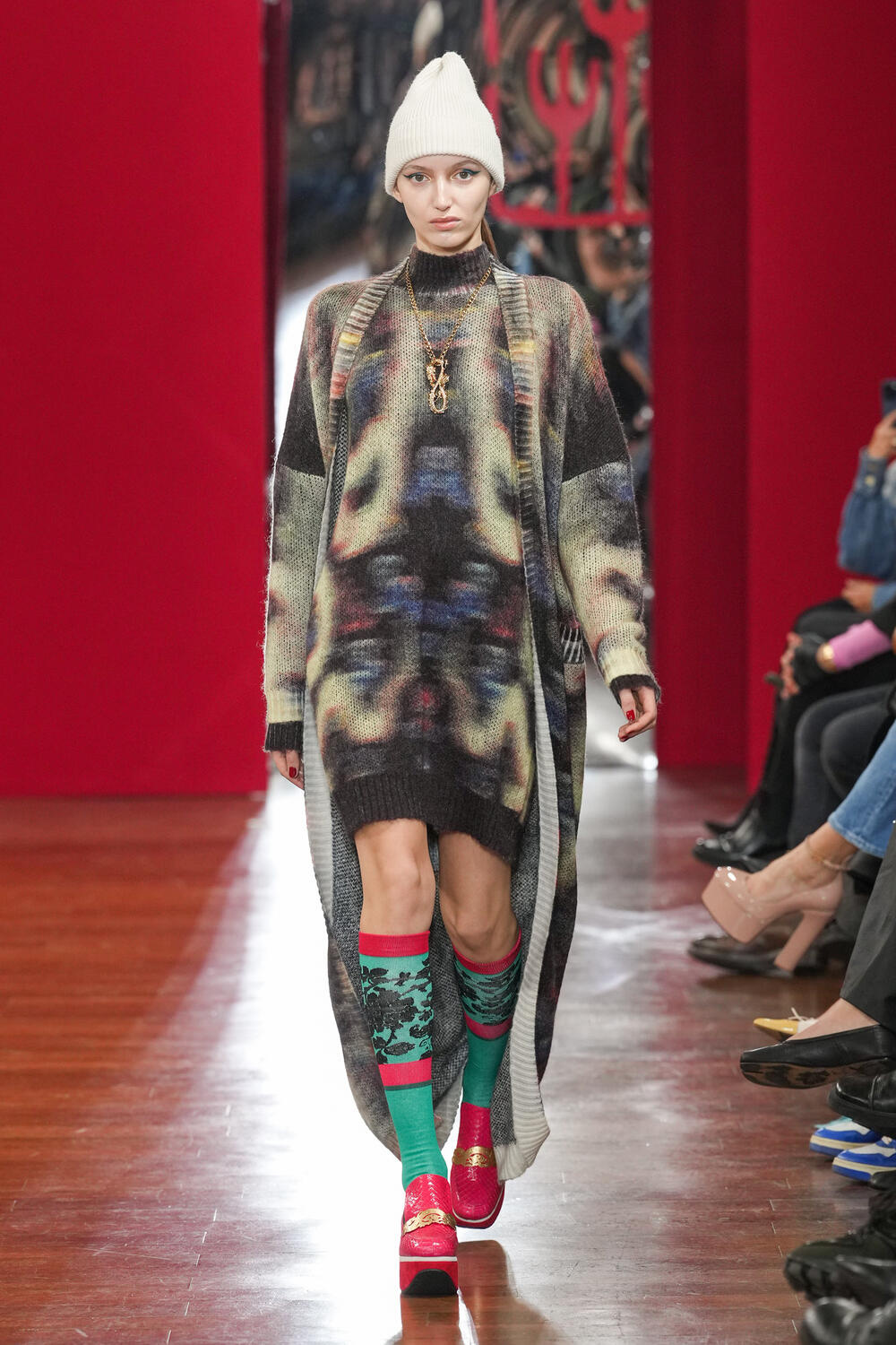 HUI WOMEN FW 23-24 - Foto #23