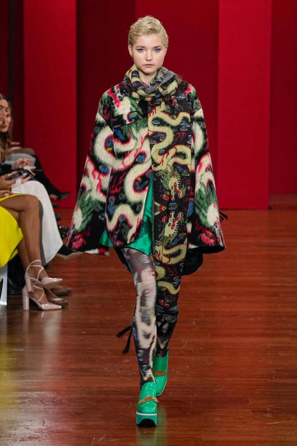 HUI WOMEN FW 23-24 - Foto #24