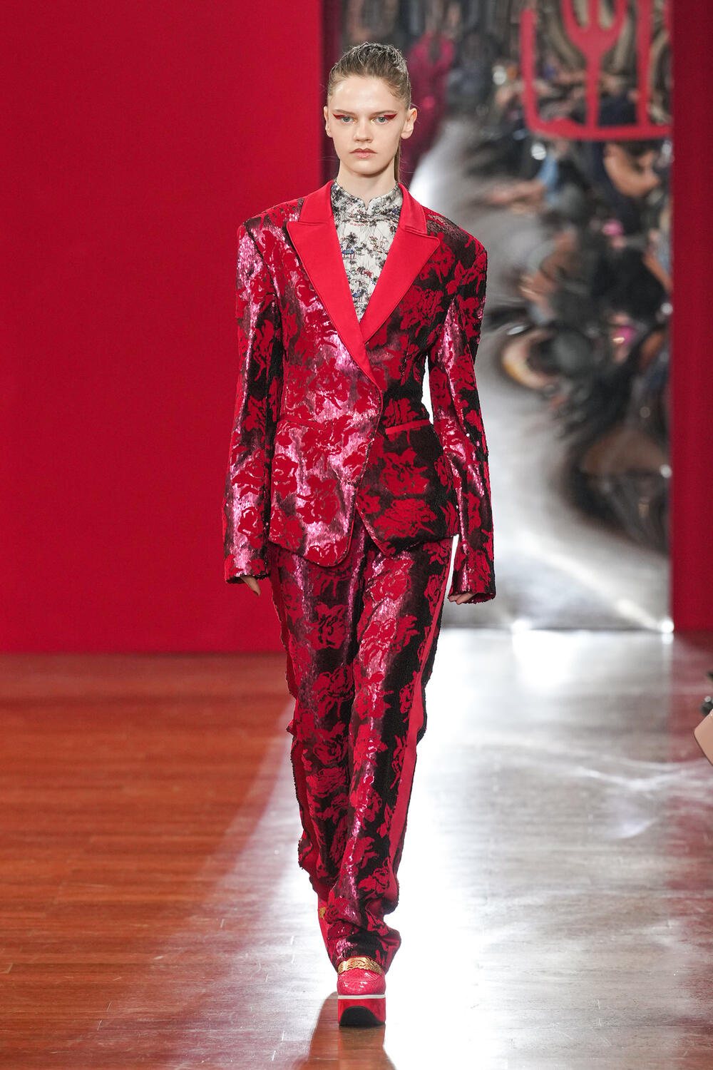 HUI WOMEN FW 23-24 - Foto #35