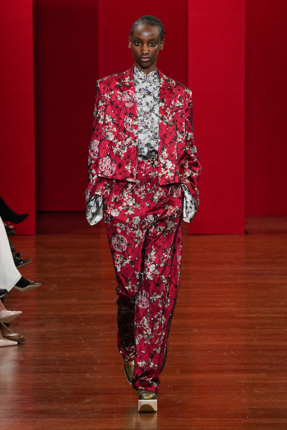HUI WOMEN FW 23-24 - Foto #36