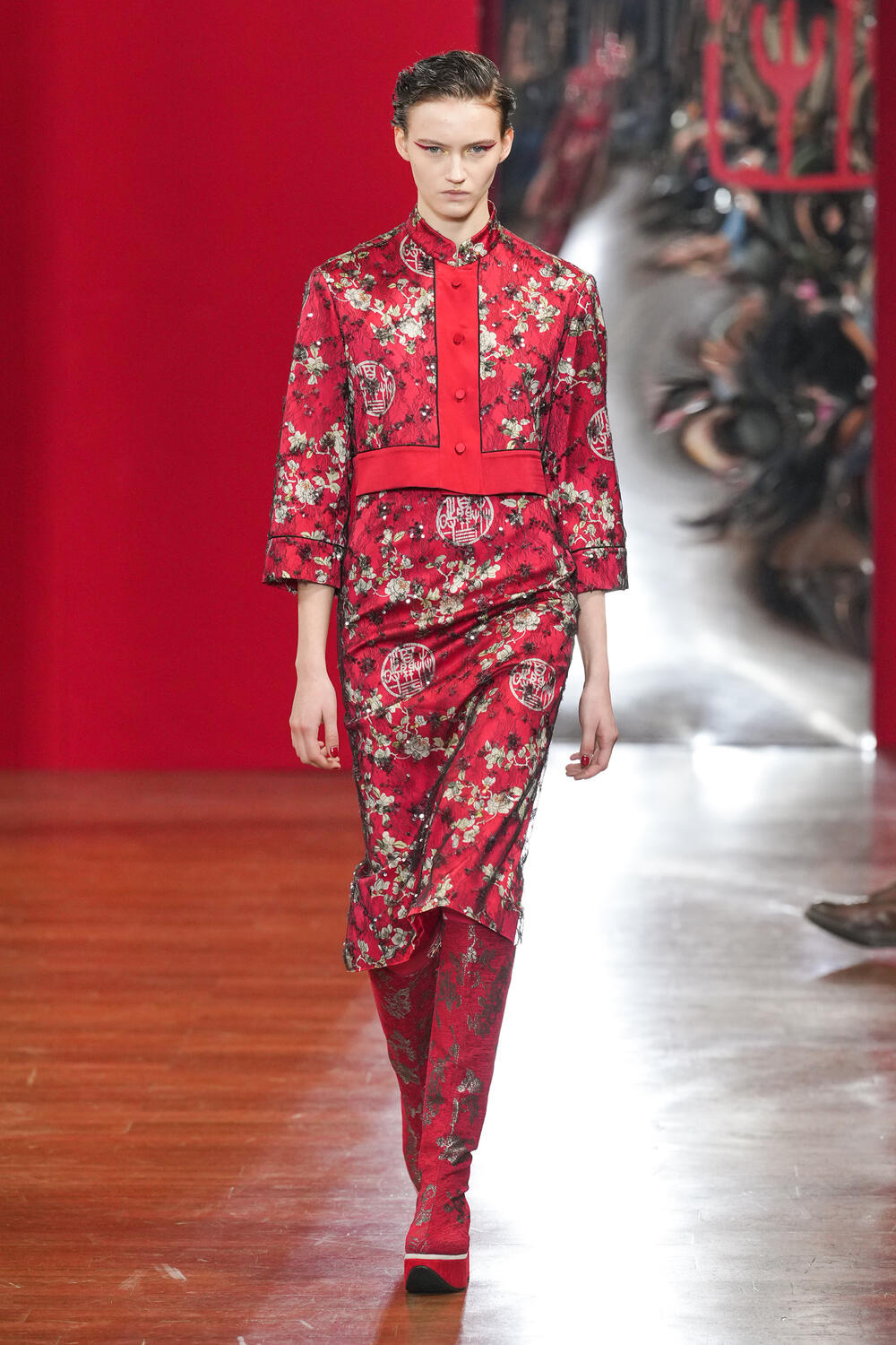 HUI WOMEN FW 23-24 - Foto #37