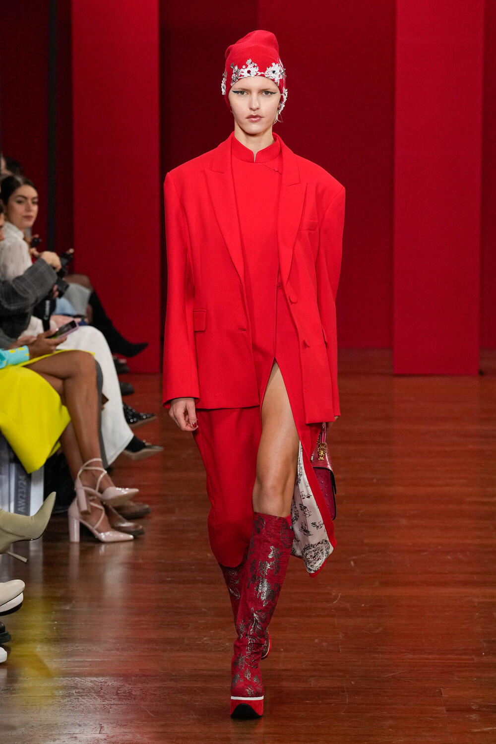 HUI WOMEN FW 23-24 - Foto #32