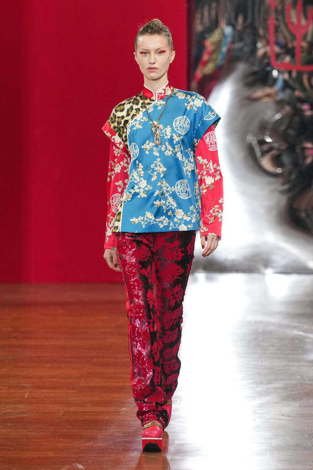 HUI WOMEN FW 23-24 - Foto #33