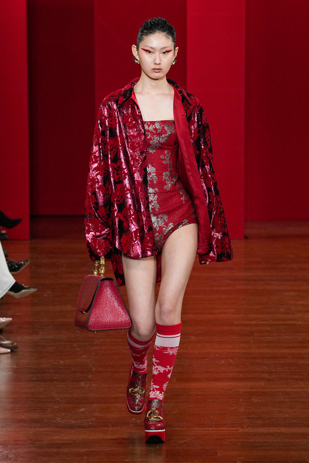 HUI WOMEN FW 23-24 - Foto #34