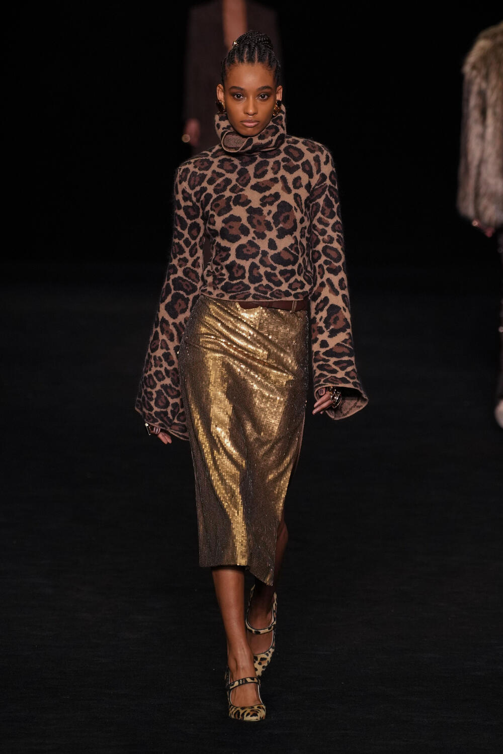 LUISA SPAGNOLI WOMEN FW 23-24 - Foto #0