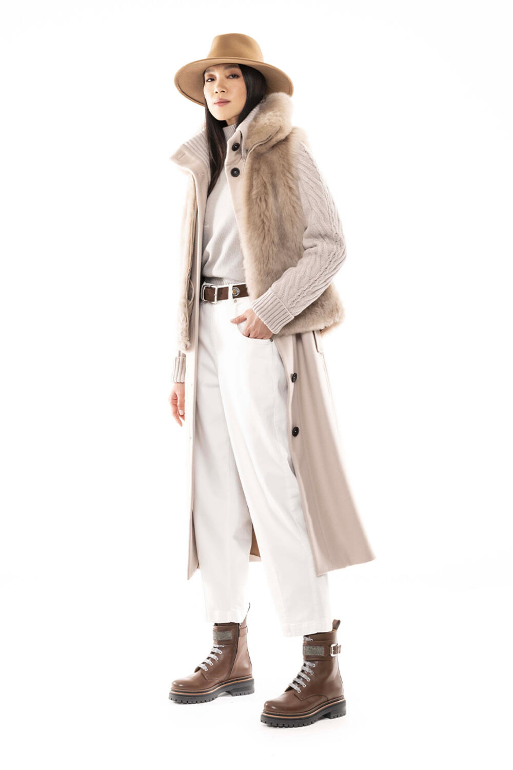 ELEVENTY WOMEN FW 23-24 - Foto #1
