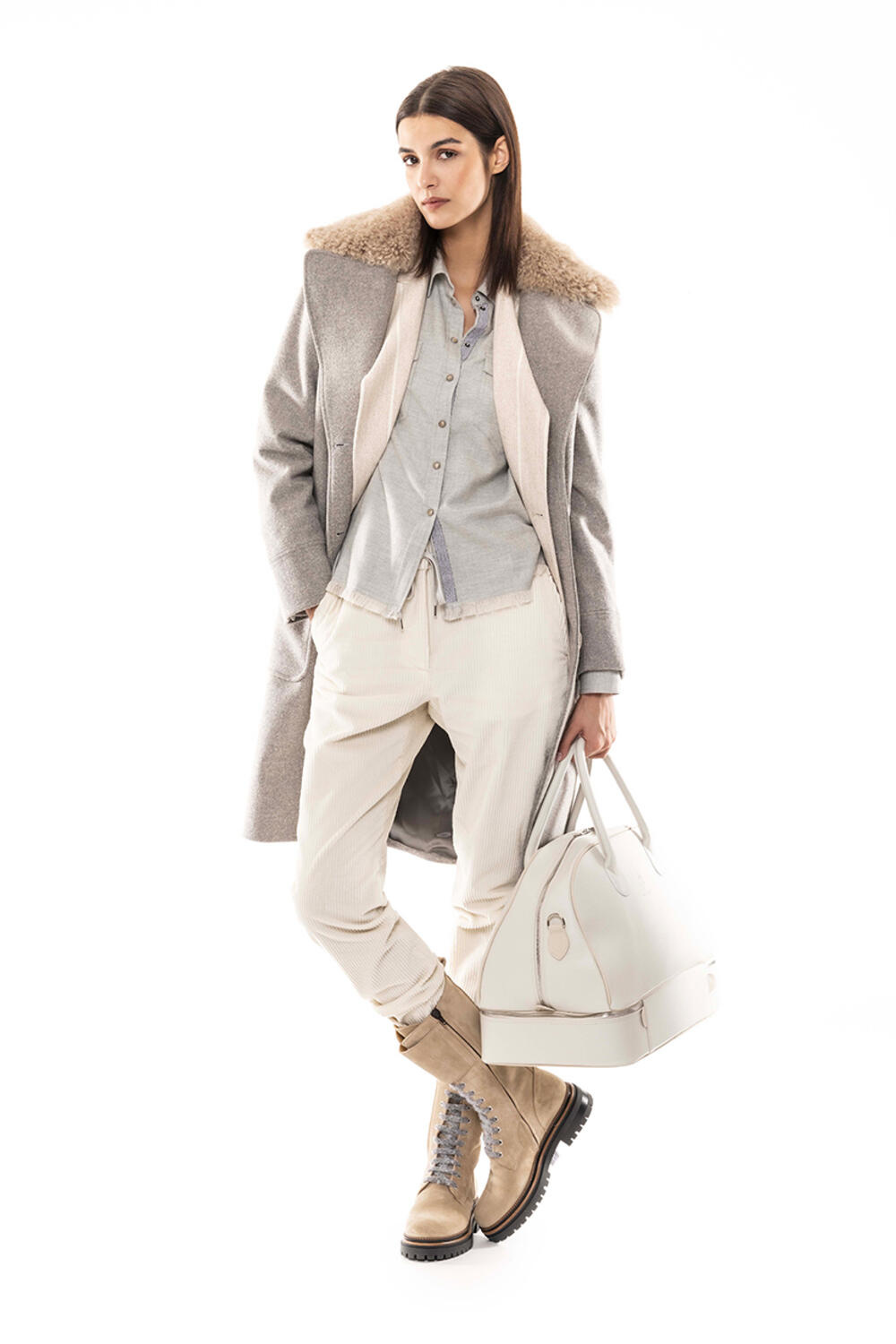 ELEVENTY WOMEN FW 23-24 - Foto #2